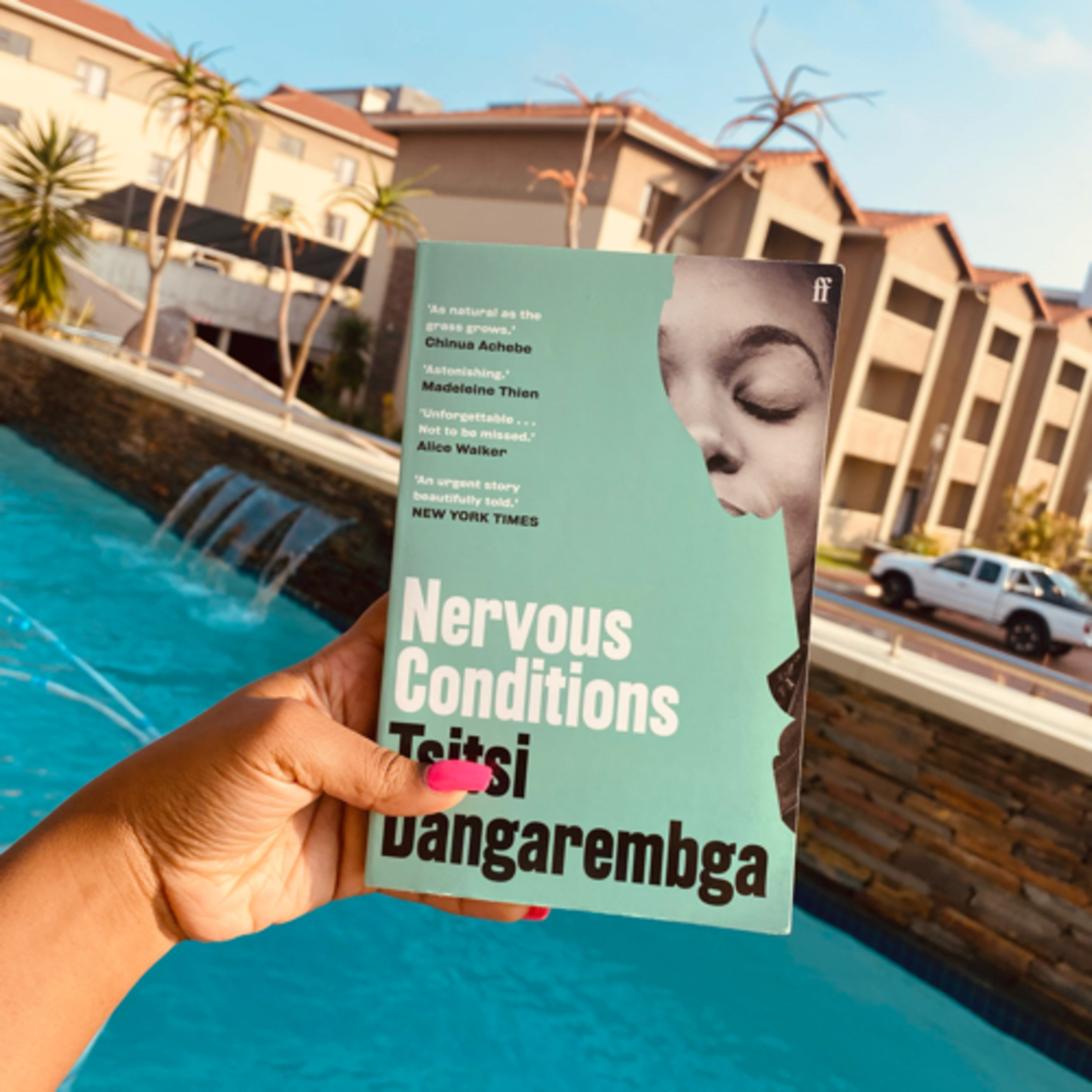 Just Reading with Thandolwethu