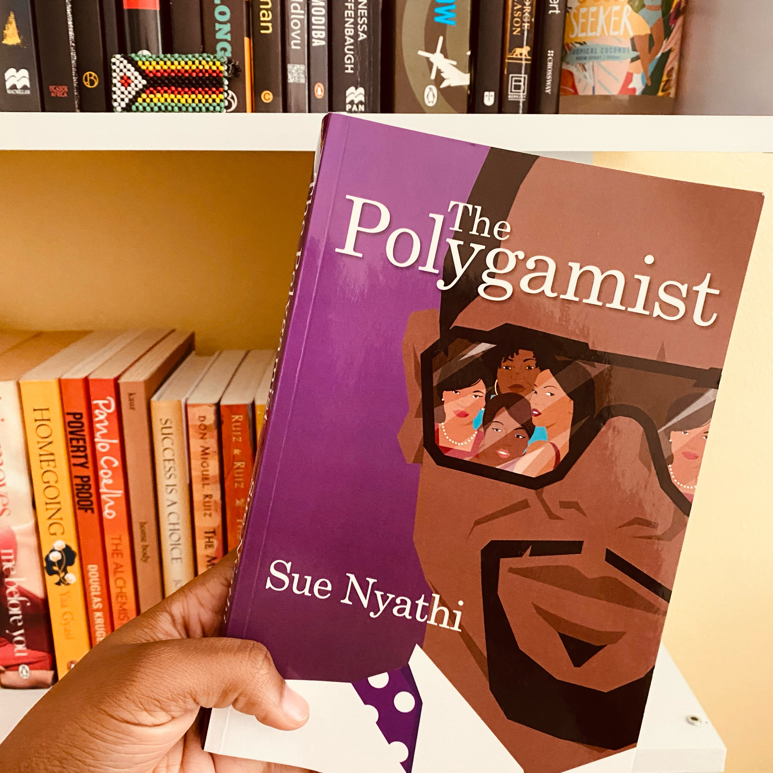 Just Reading with Thandolwethu