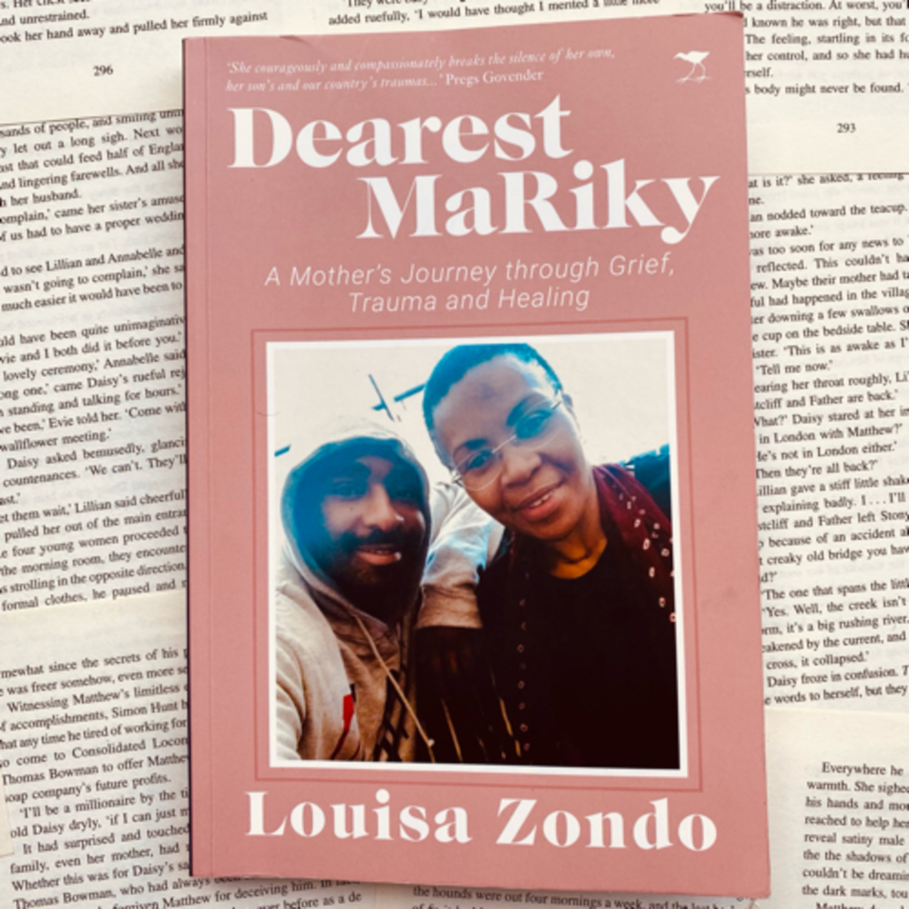 Just Reading with Thandolwethu