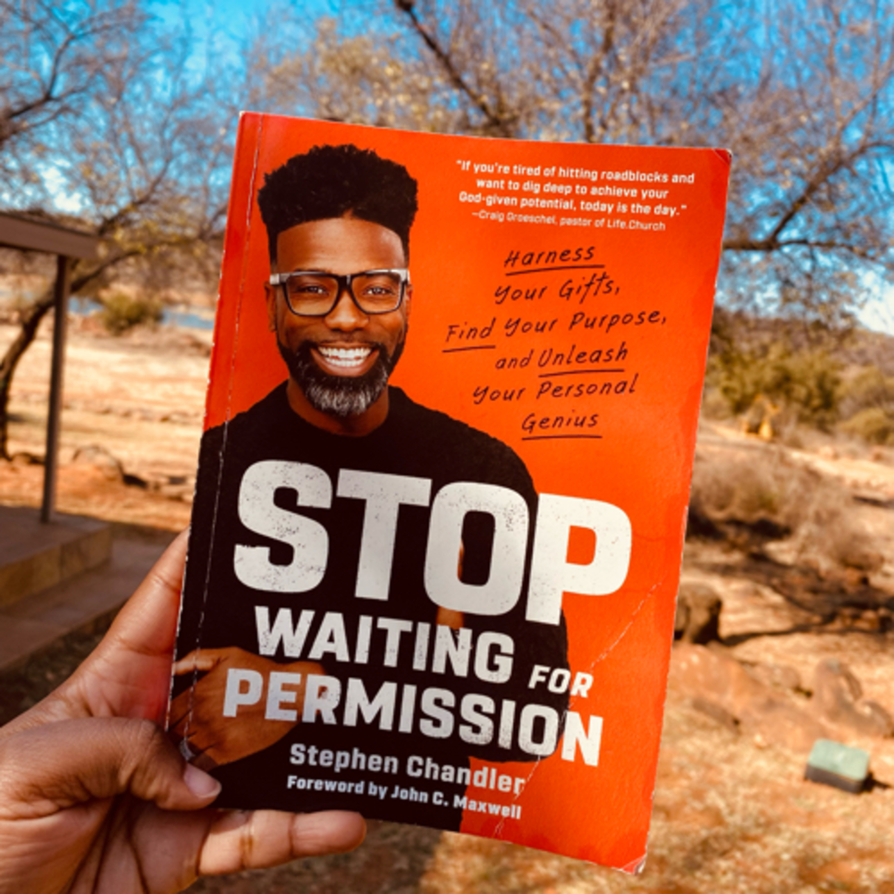 Just Reading with Thandolwethu