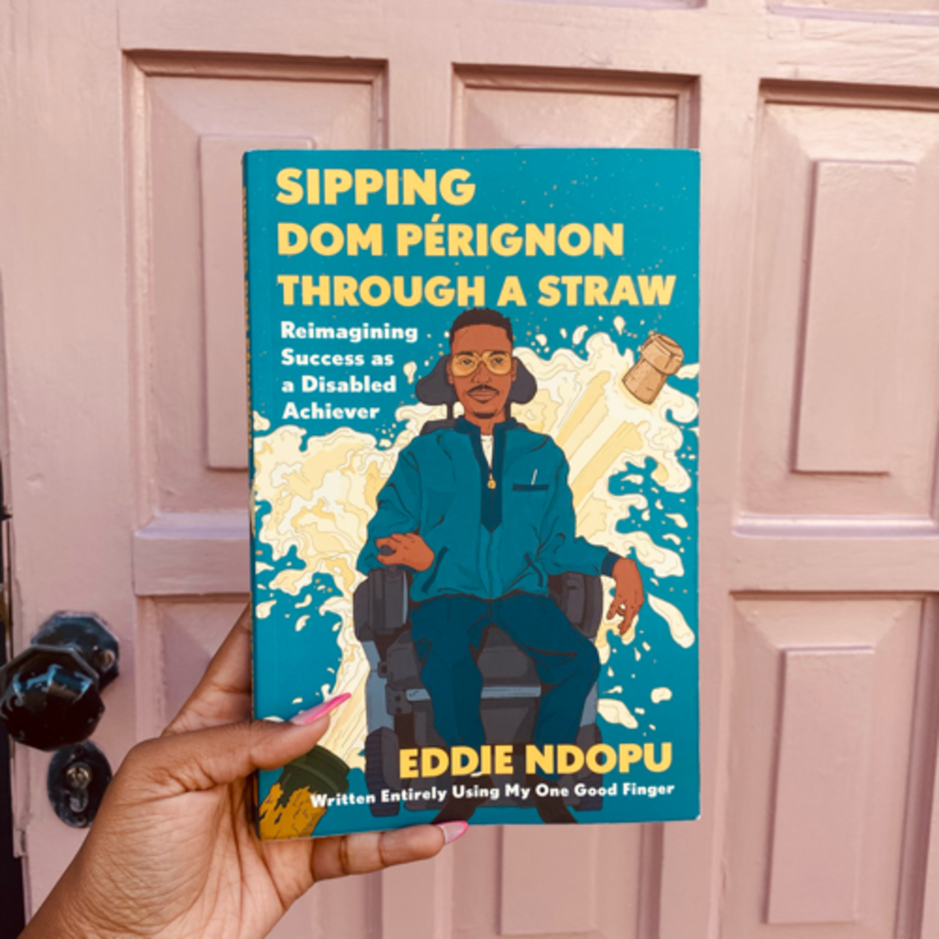 Just Reading with Thandolwethu