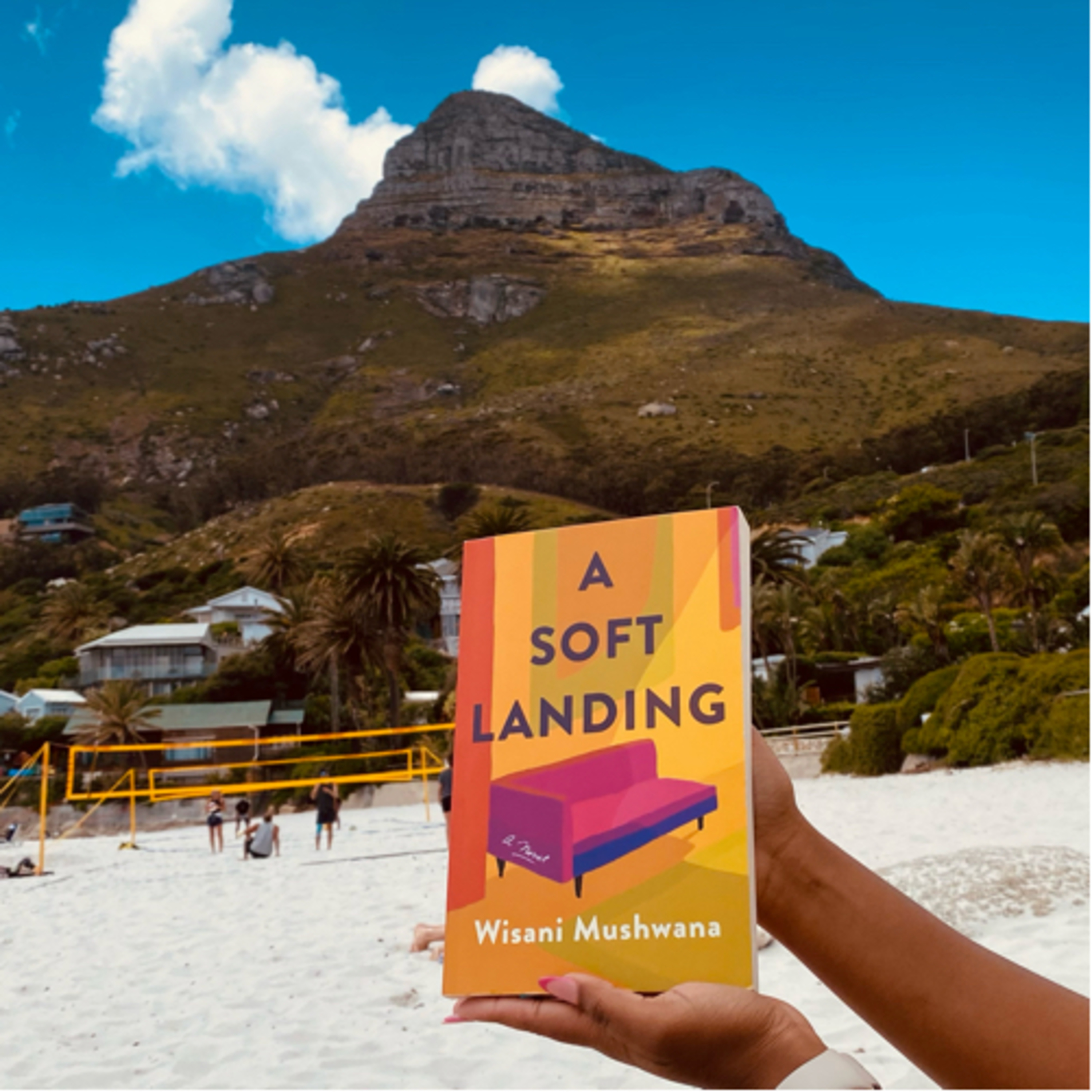 Just Reading with Thandolwethu