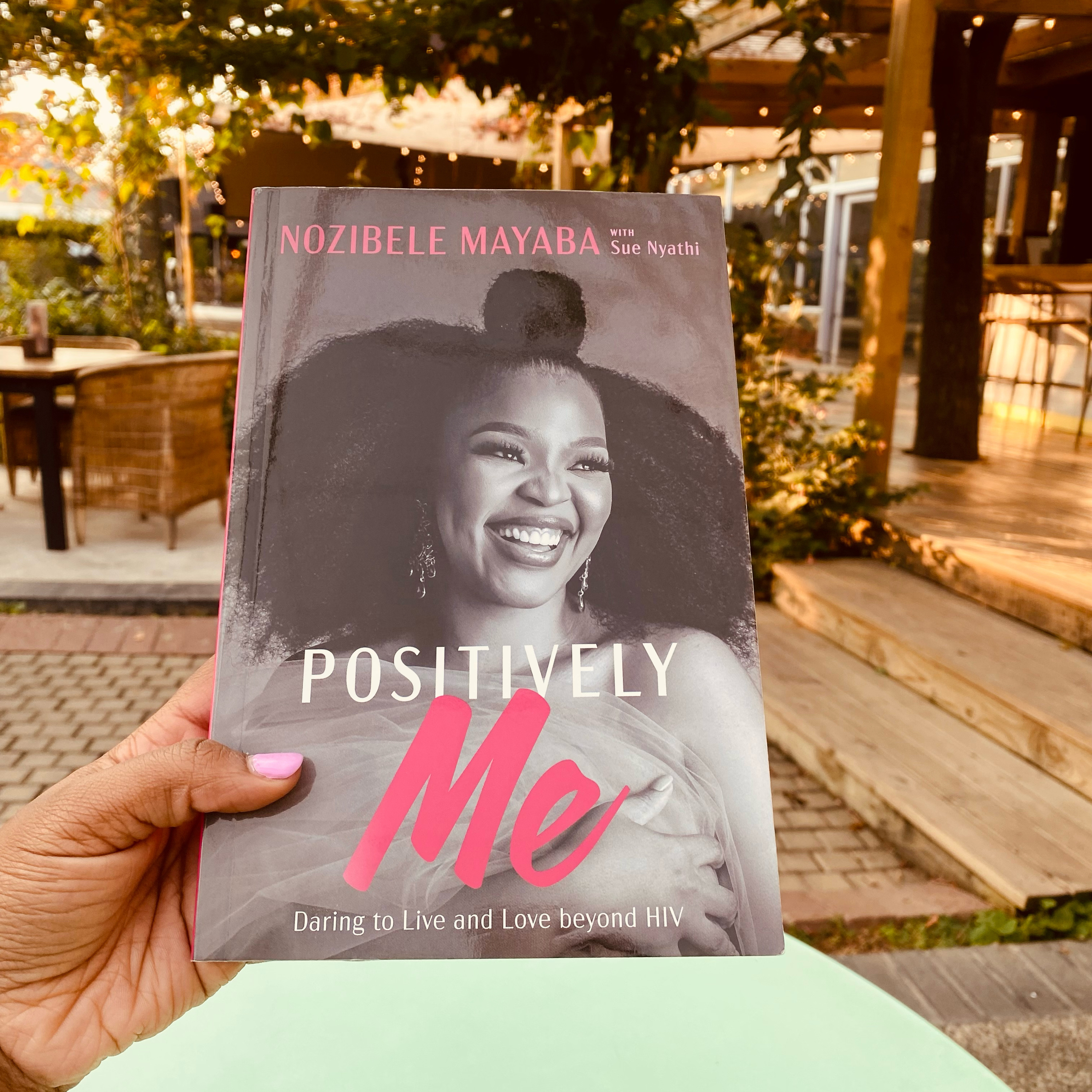 Just Reading with Thandolwethu