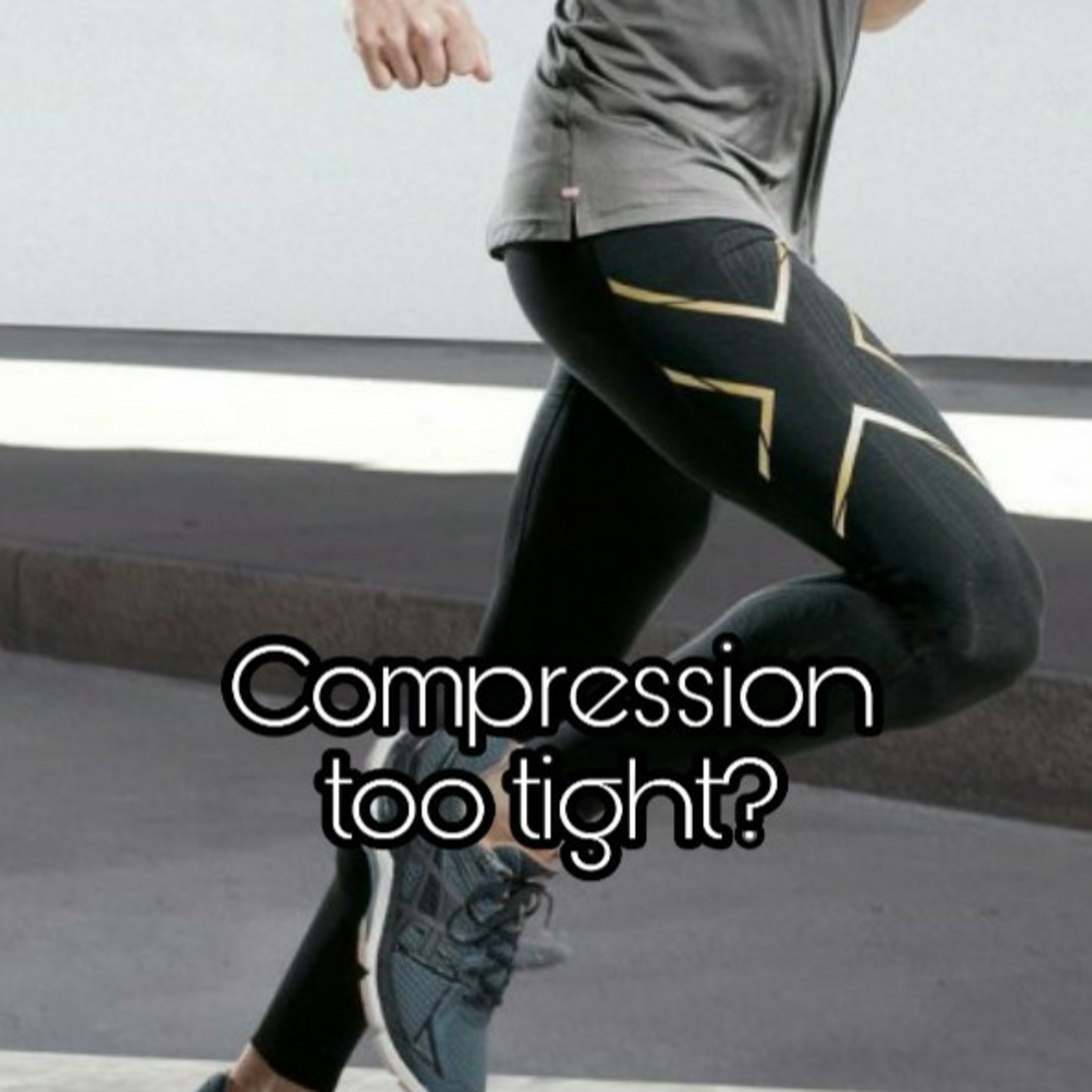 016 - Compression Clothing