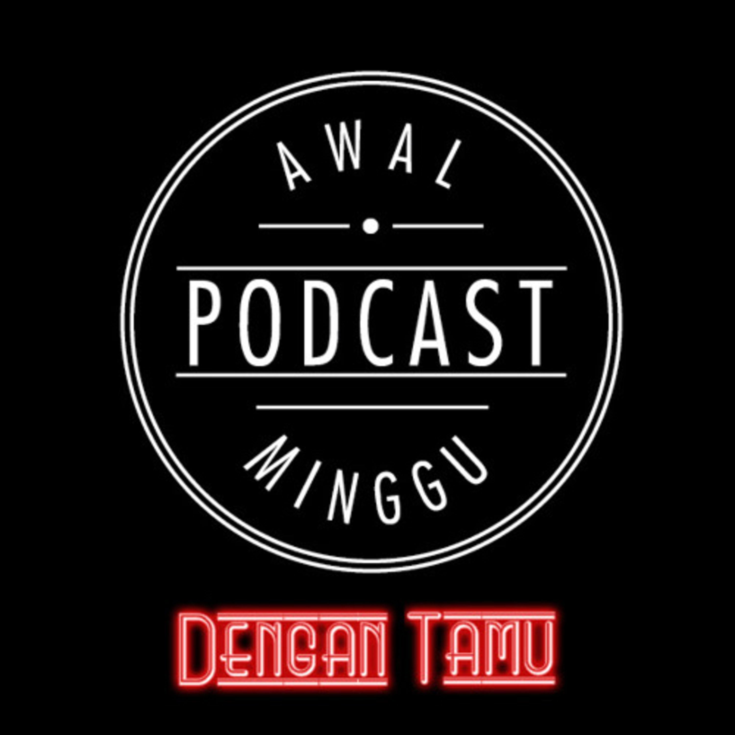 23 Mei 2022 dengan Fajar Nugros dan Elang El Gibran “Srimulat - Hil yang Mustahal” episode artwork