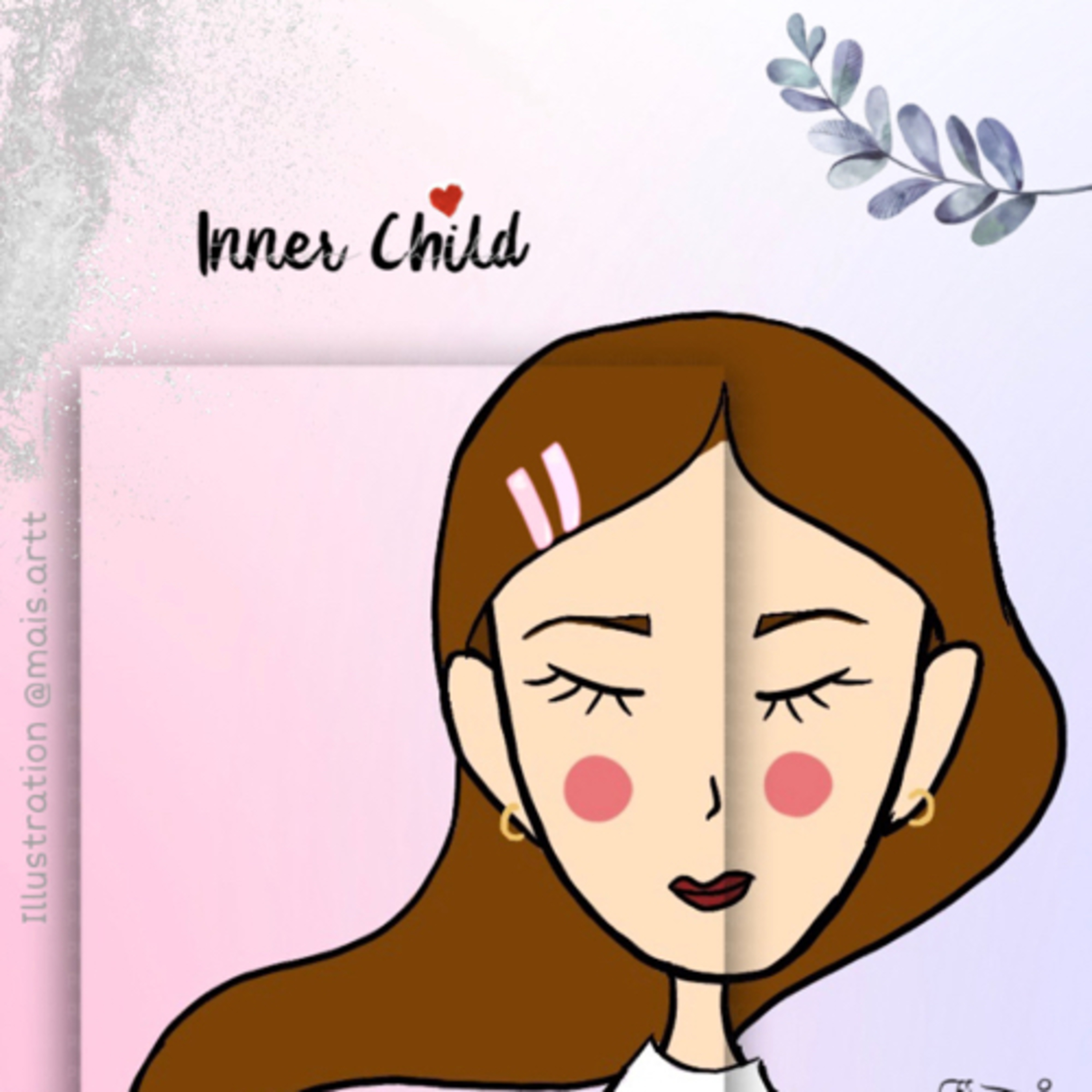 Childlike Style  episode artwork