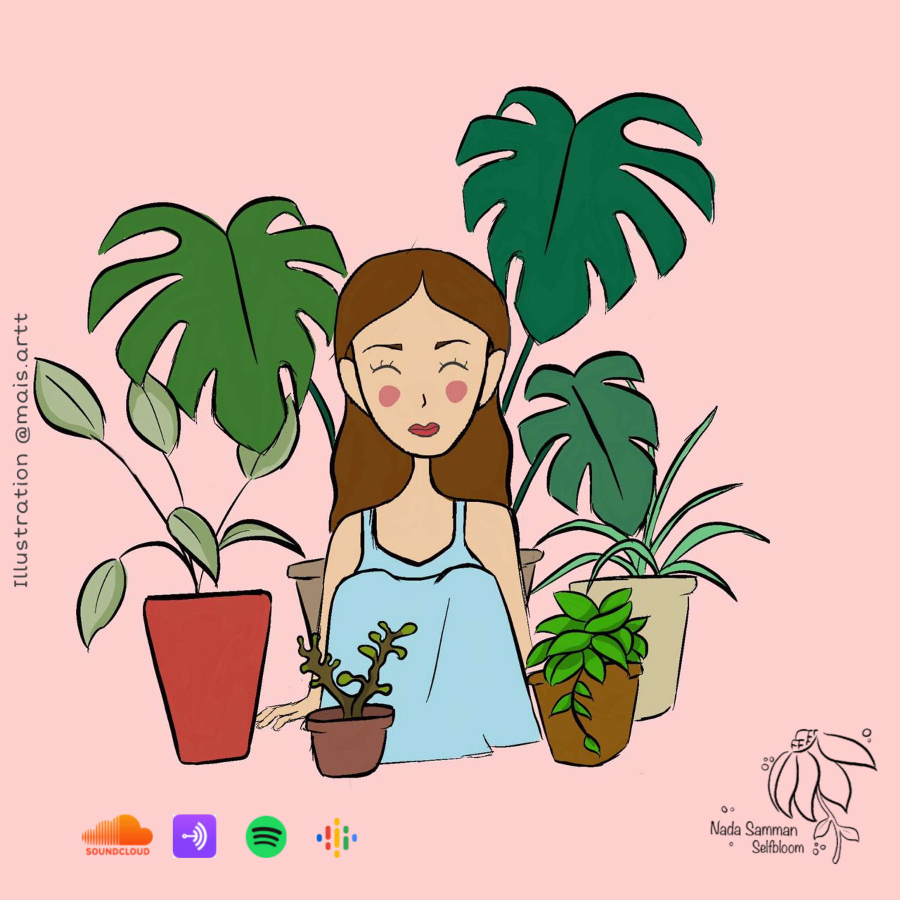 Nature is Home  episode artwork