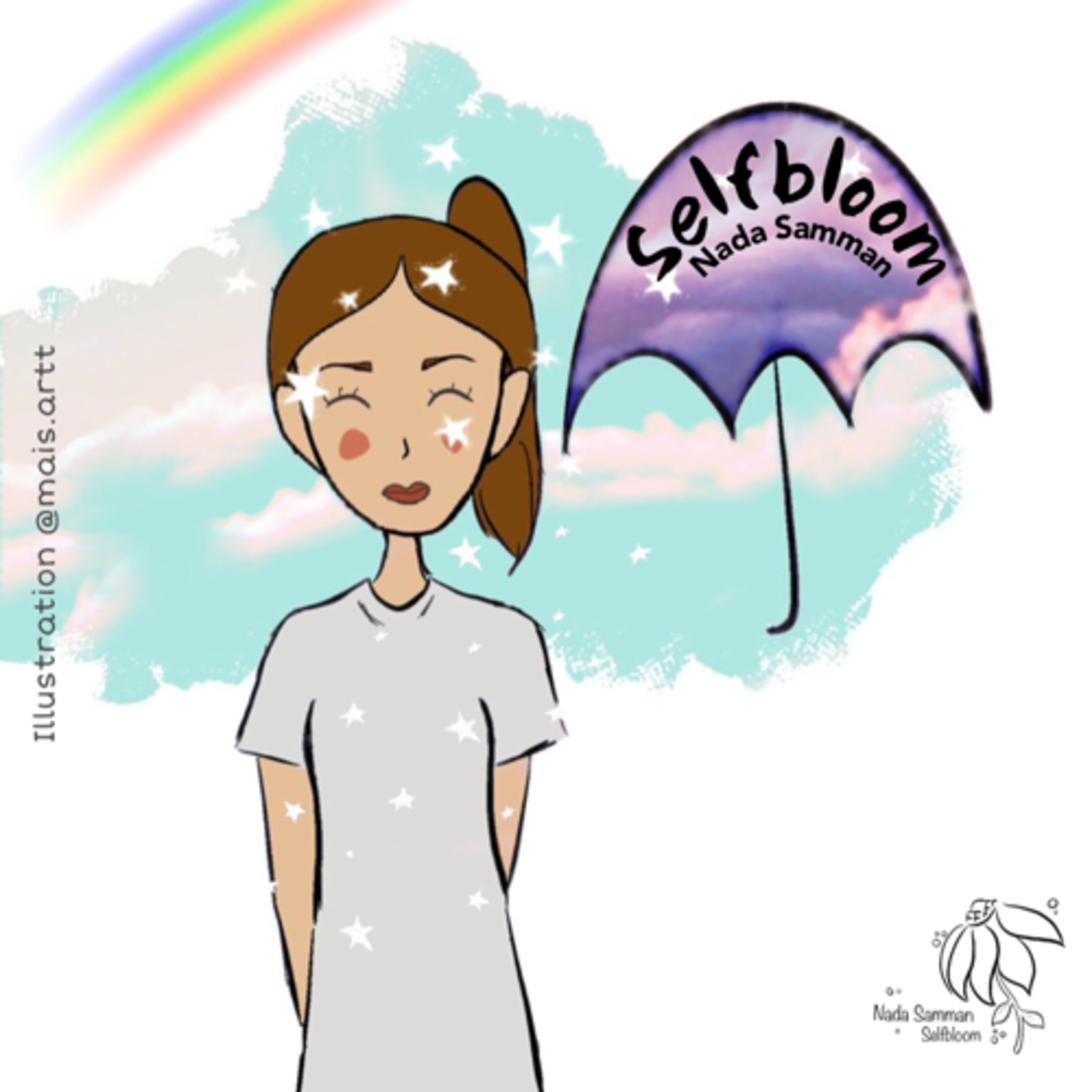 Create Optimism  episode artwork