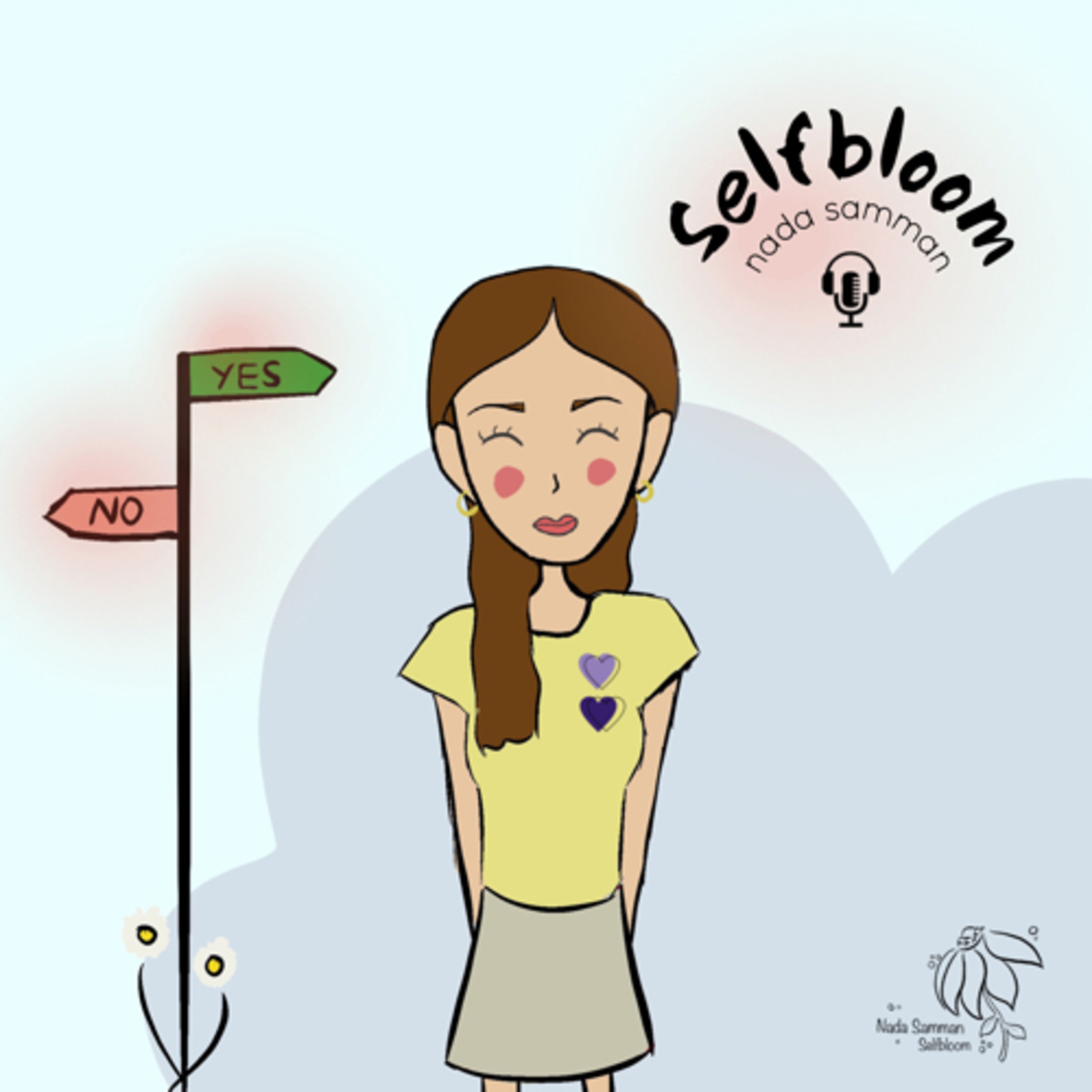 The Choice الإختيار episode artwork