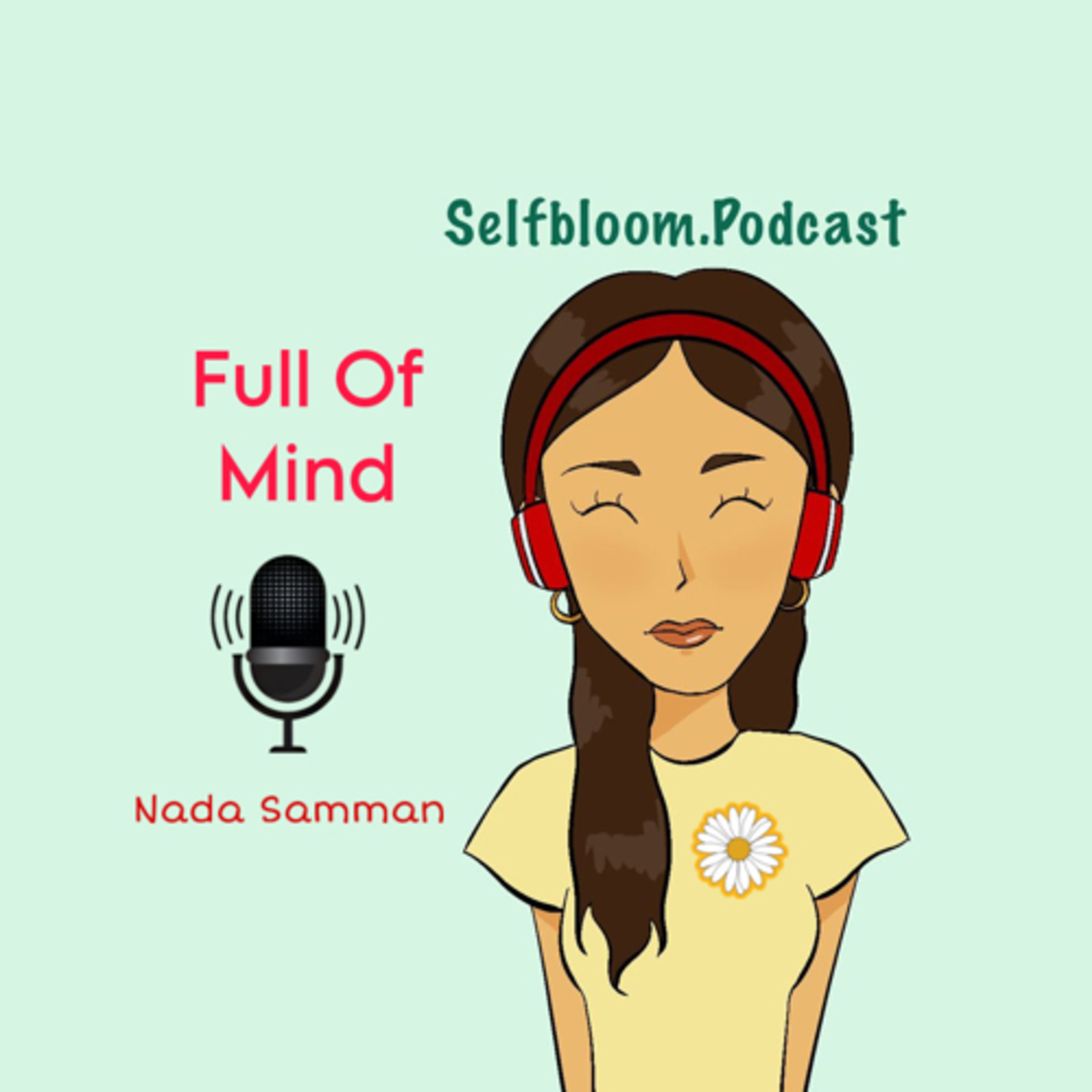 Full Of Mind  episode artwork