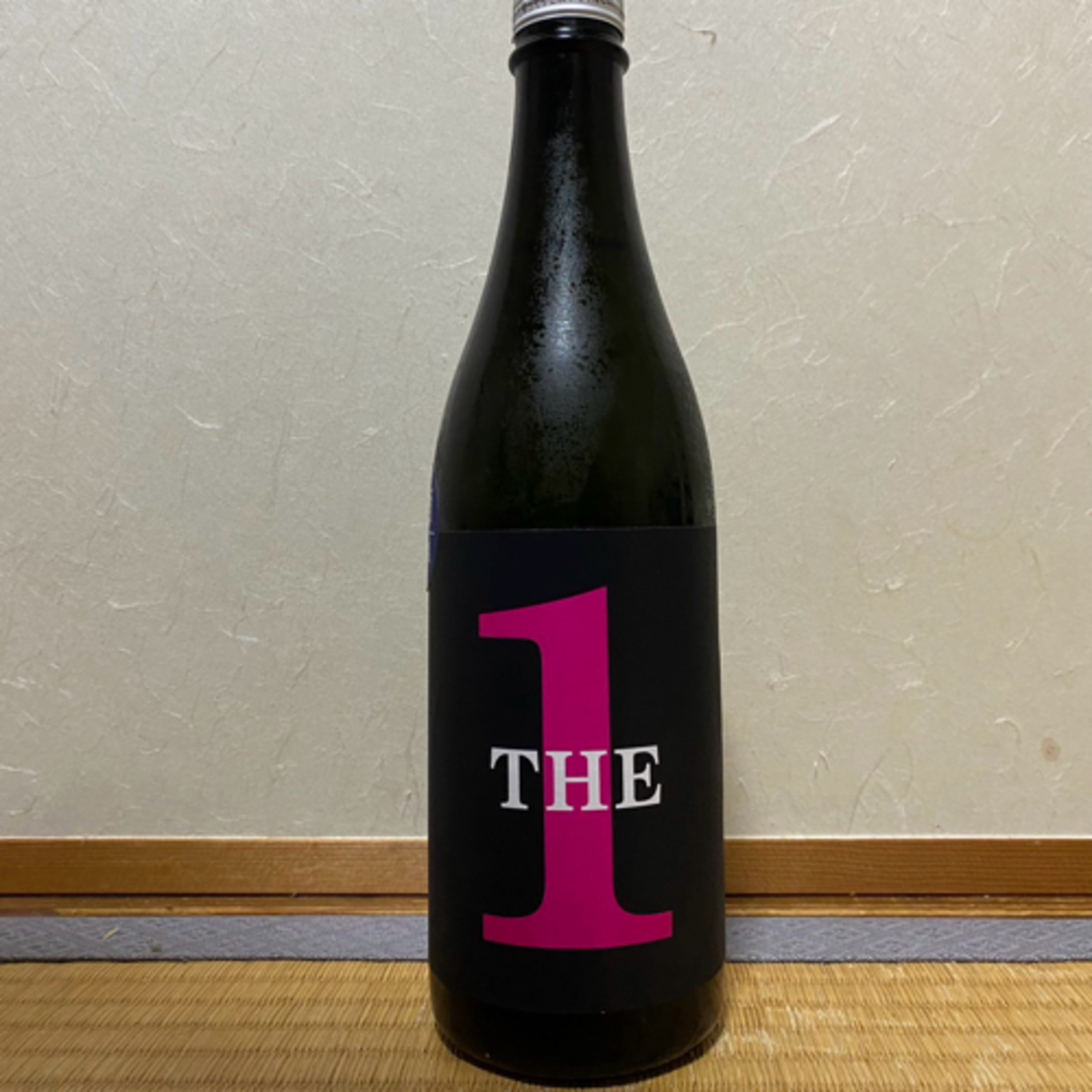 酒ノート