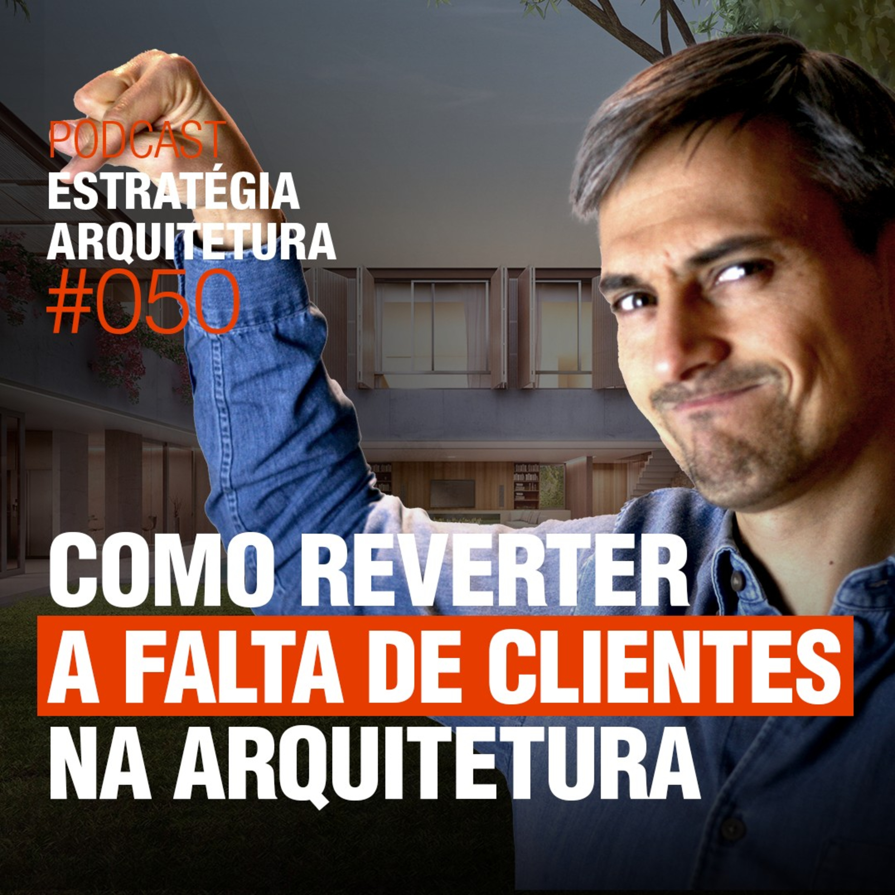Leonardo Mader - Arquitetura Alto Padrão