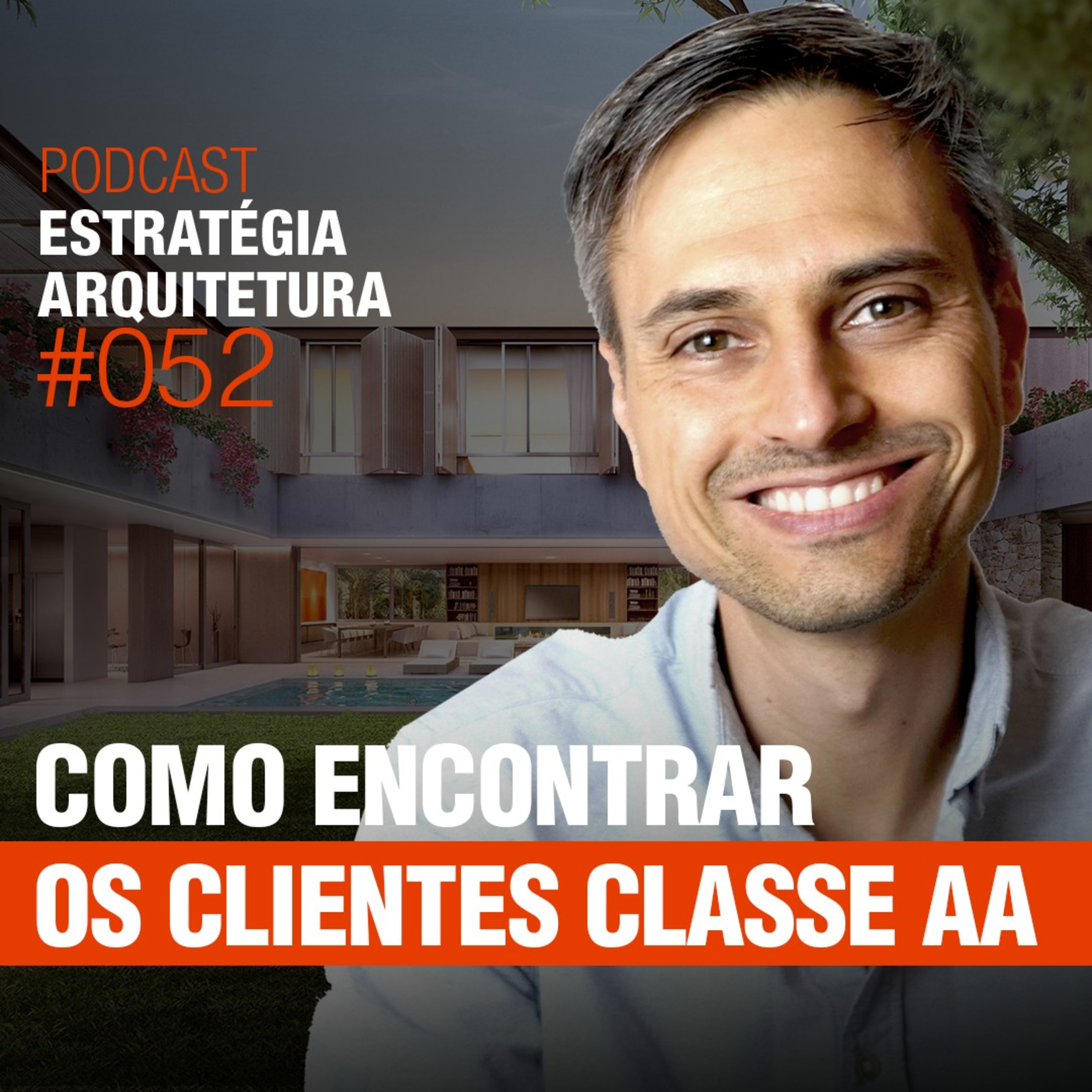 Leonardo Mader - Arquitetura Alto Padrão