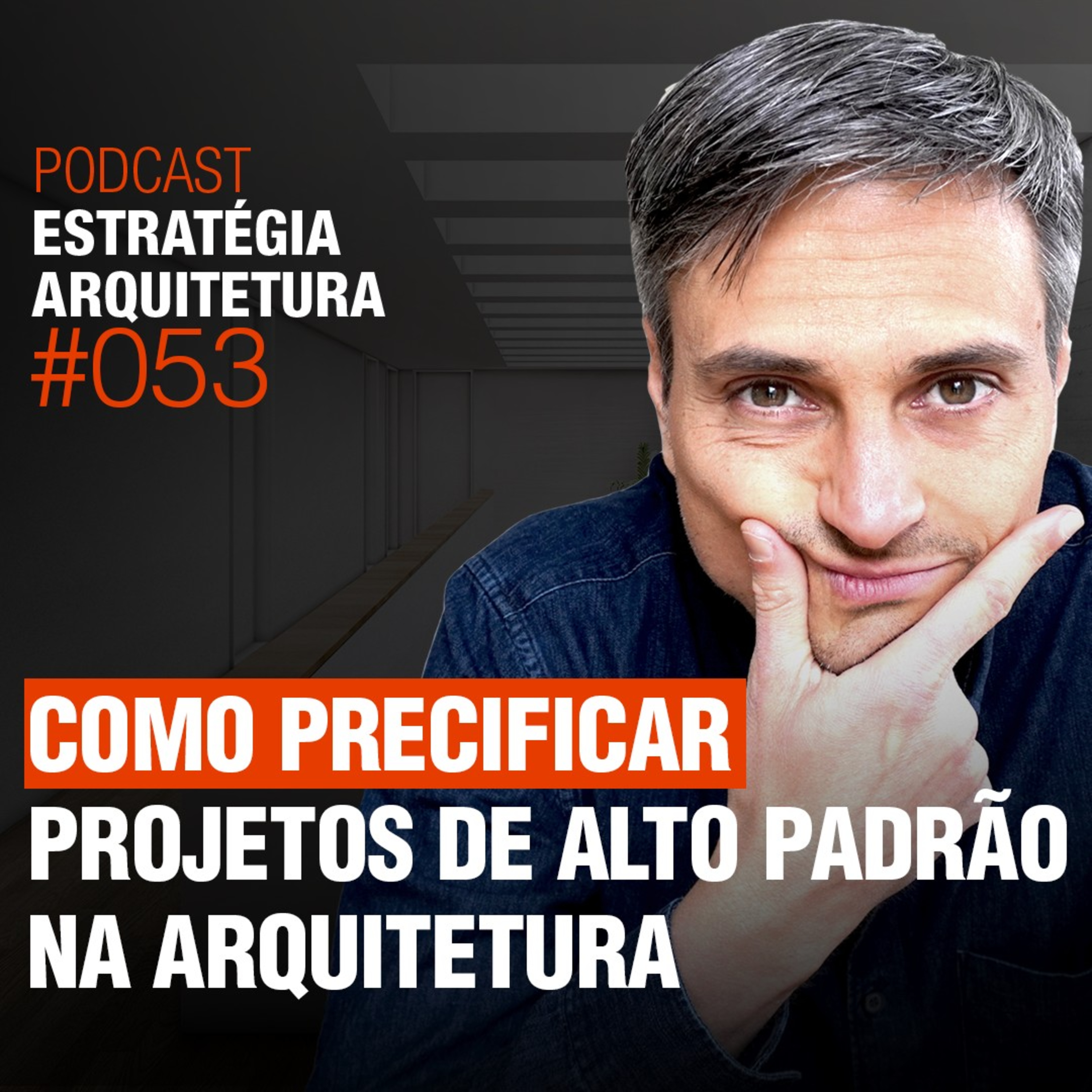 Leonardo Mader - Arquitetura Alto Padrão