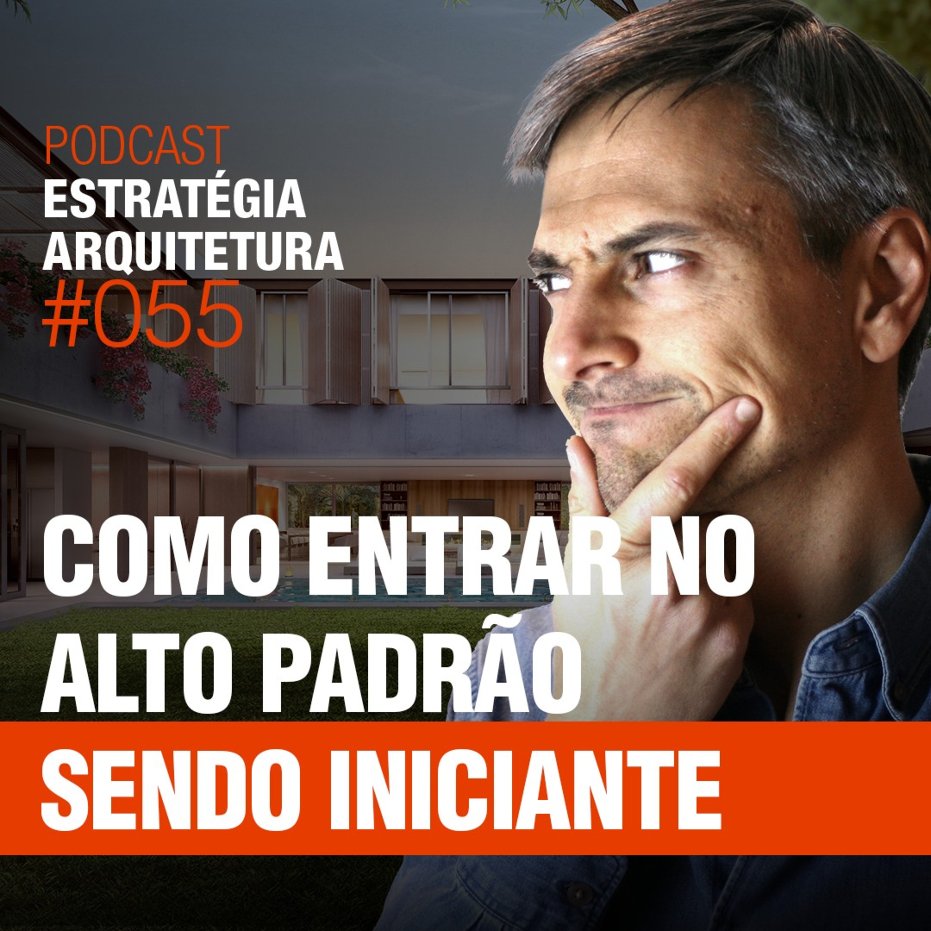 Leonardo Mader - Arquitetura Alto Padrão