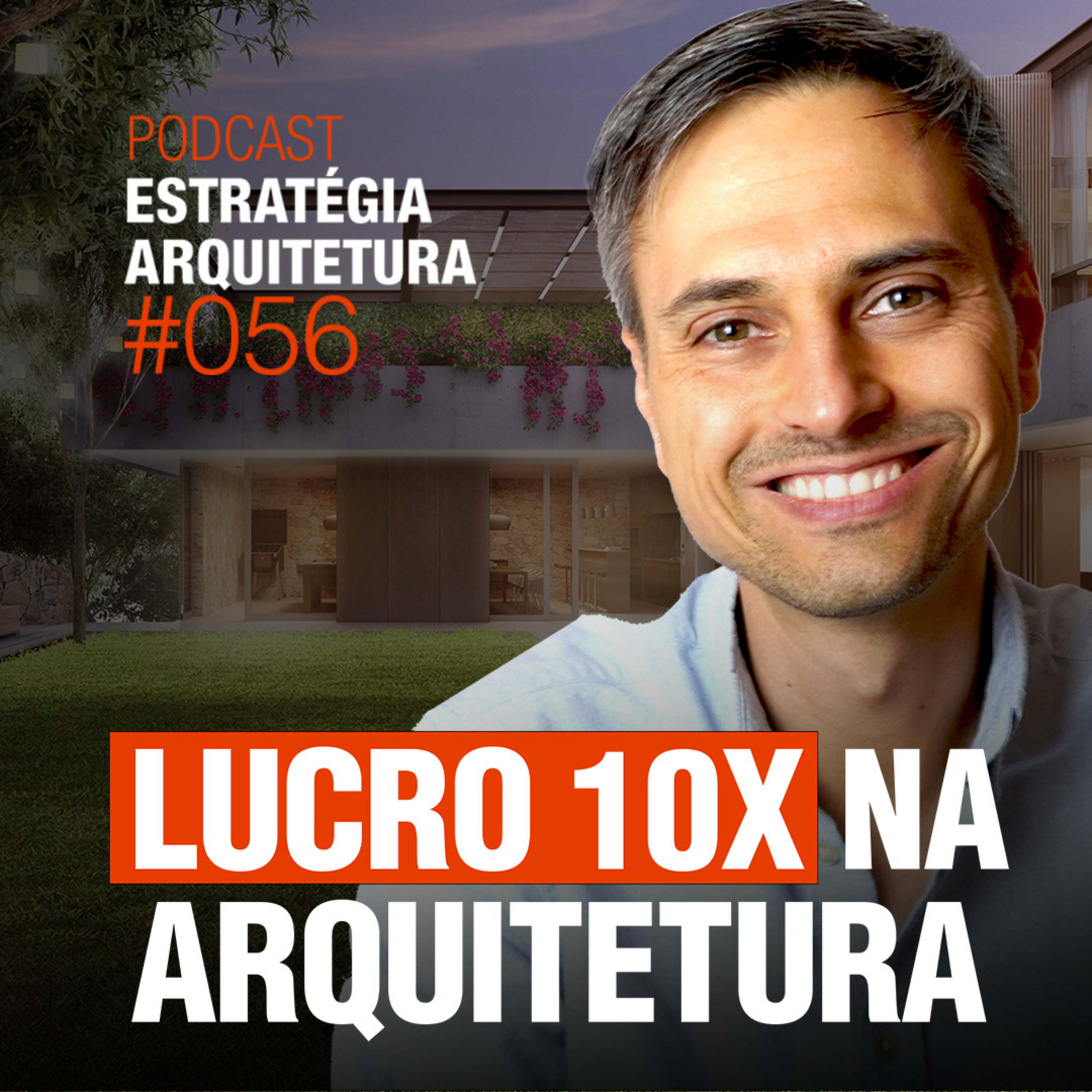 Leonardo Mader - Arquitetura Alto Padrão