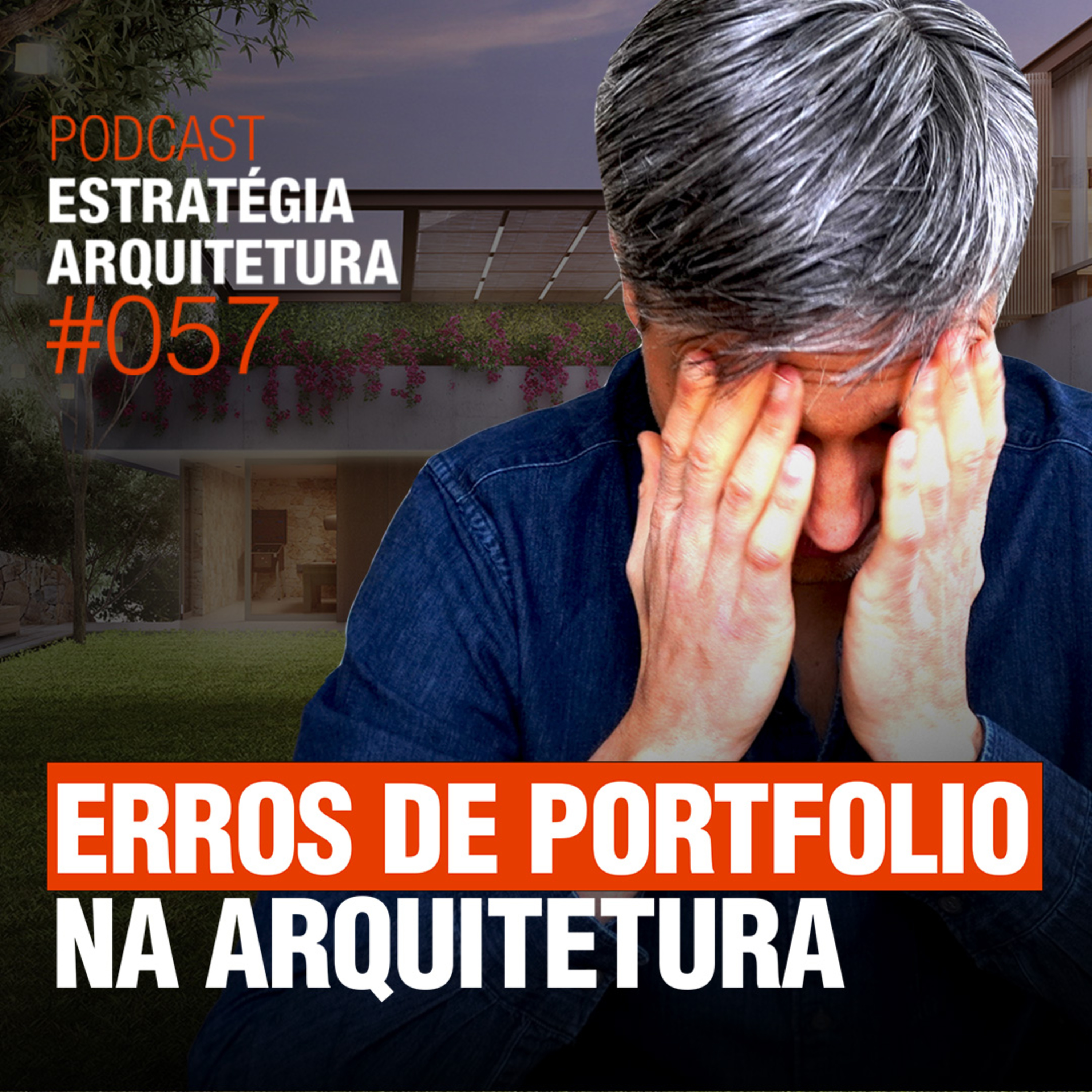 Leonardo Mader - Arquitetura Alto Padrão