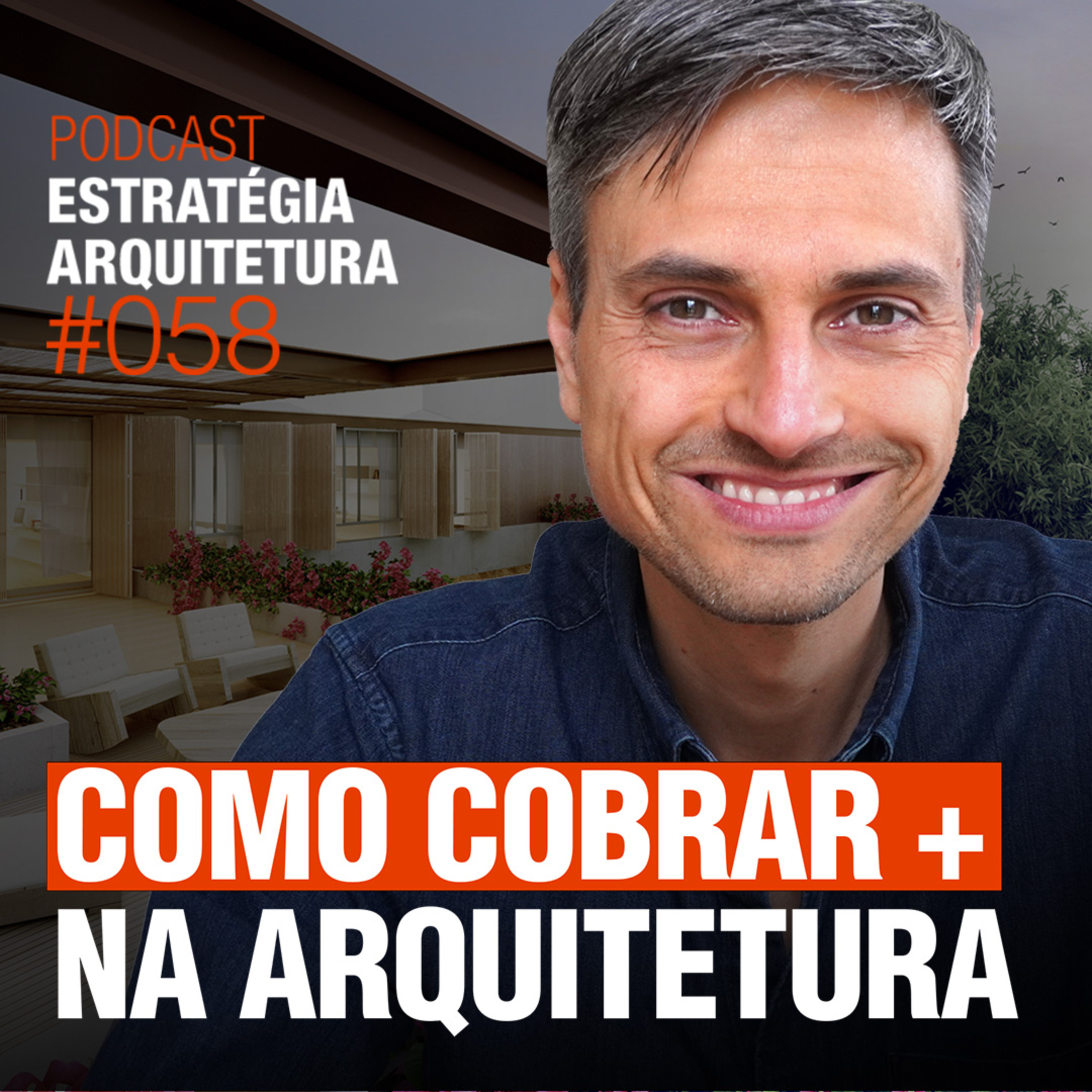 Leonardo Mader - Arquitetura Alto Padrão