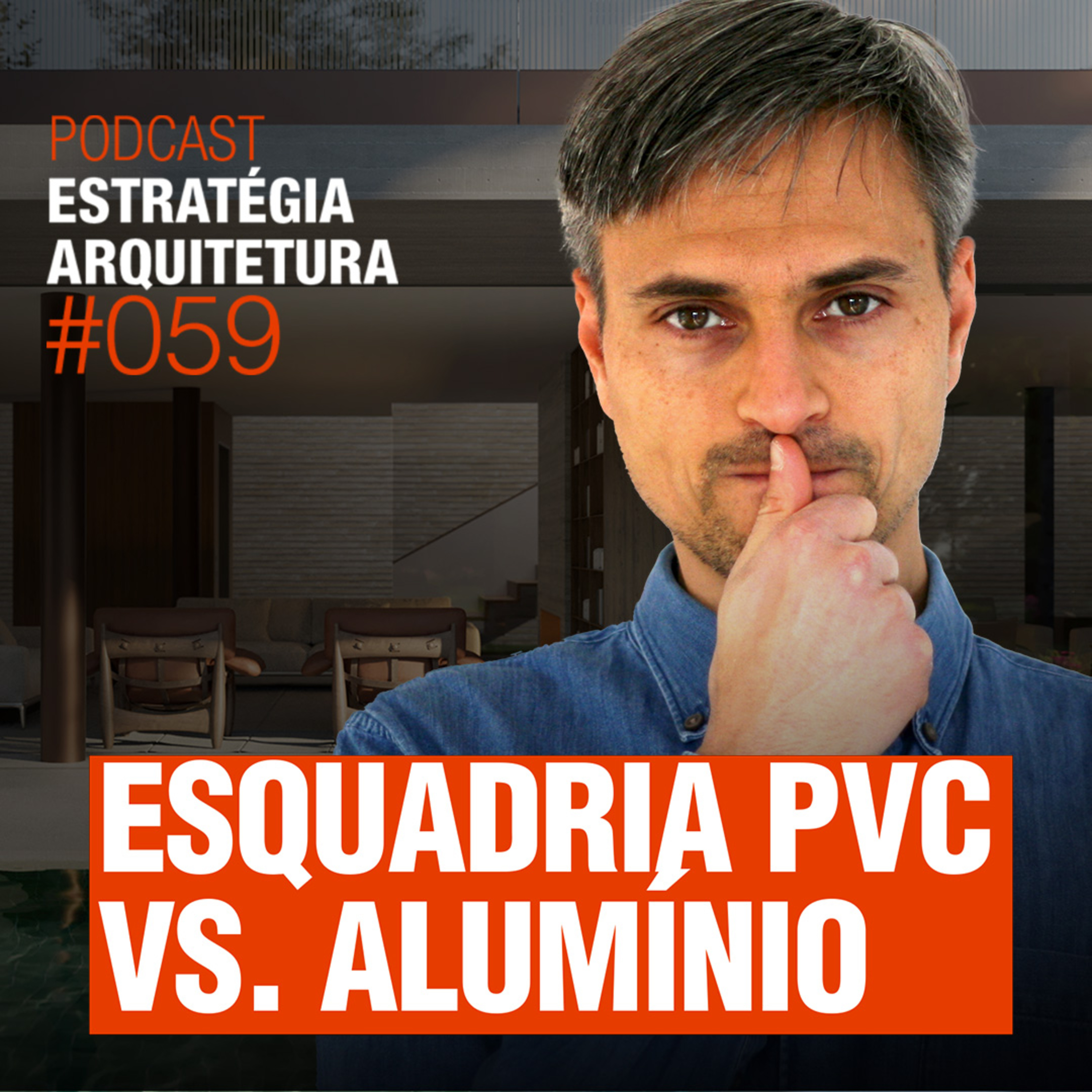 Leonardo Mader - Arquitetura Alto Padrão