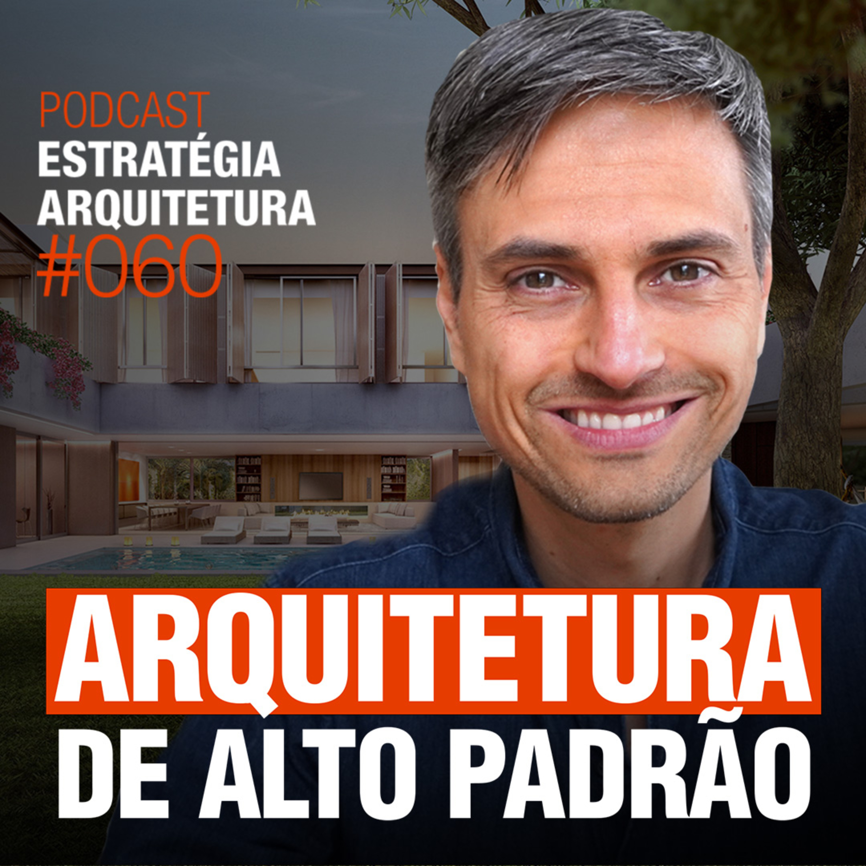 Leonardo Mader - Arquitetura Alto Padrão