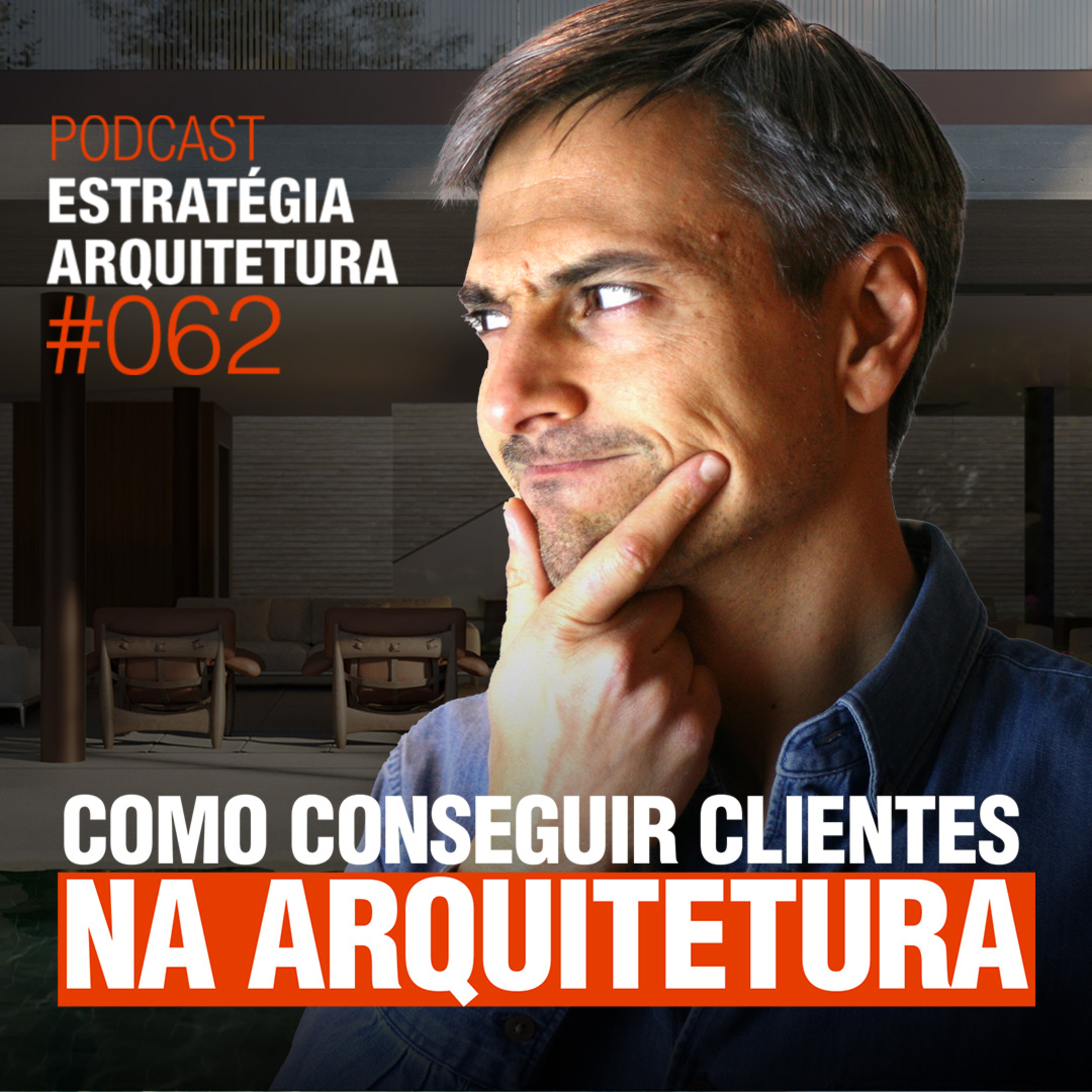 Leonardo Mader - Arquitetura Alto Padrão