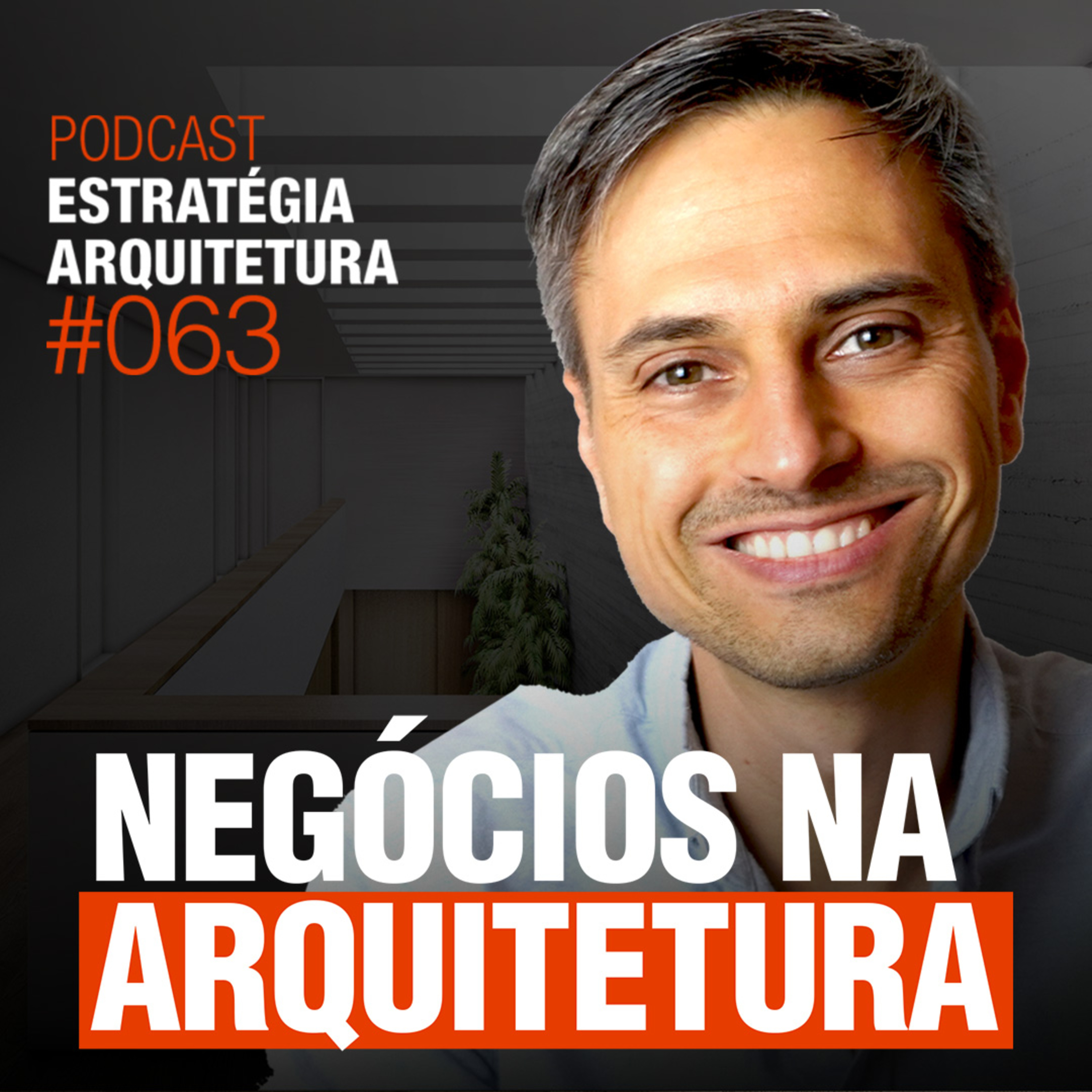Leonardo Mader - Arquitetura Alto Padrão