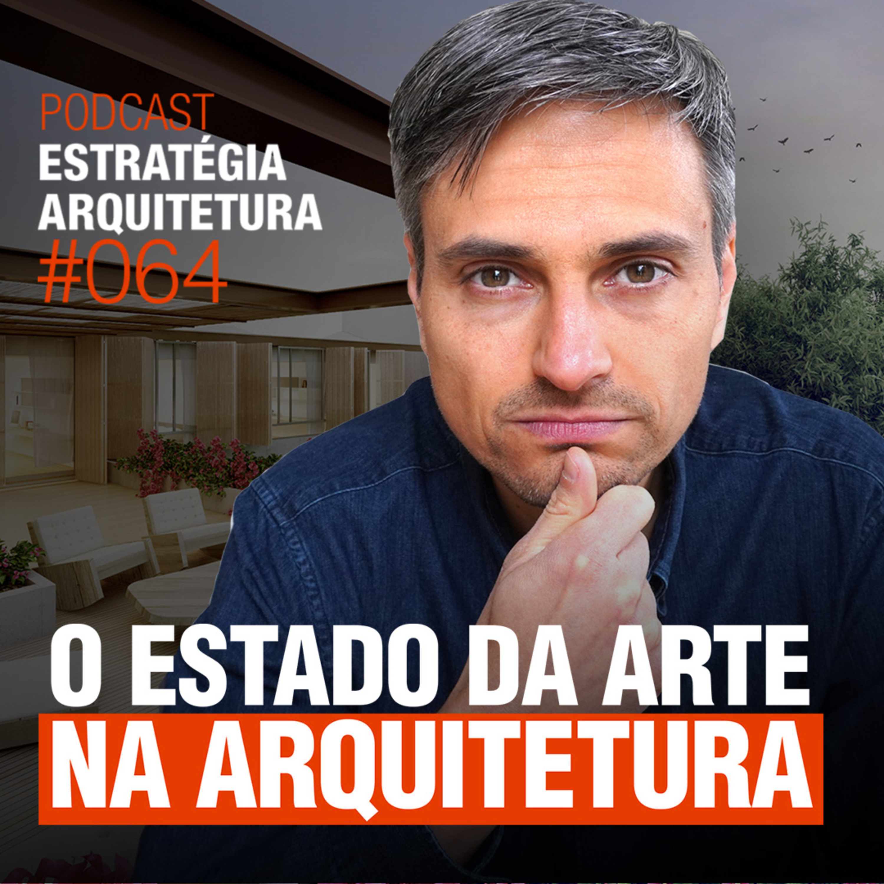 Leonardo Mader - Arquitetura Alto Padrão