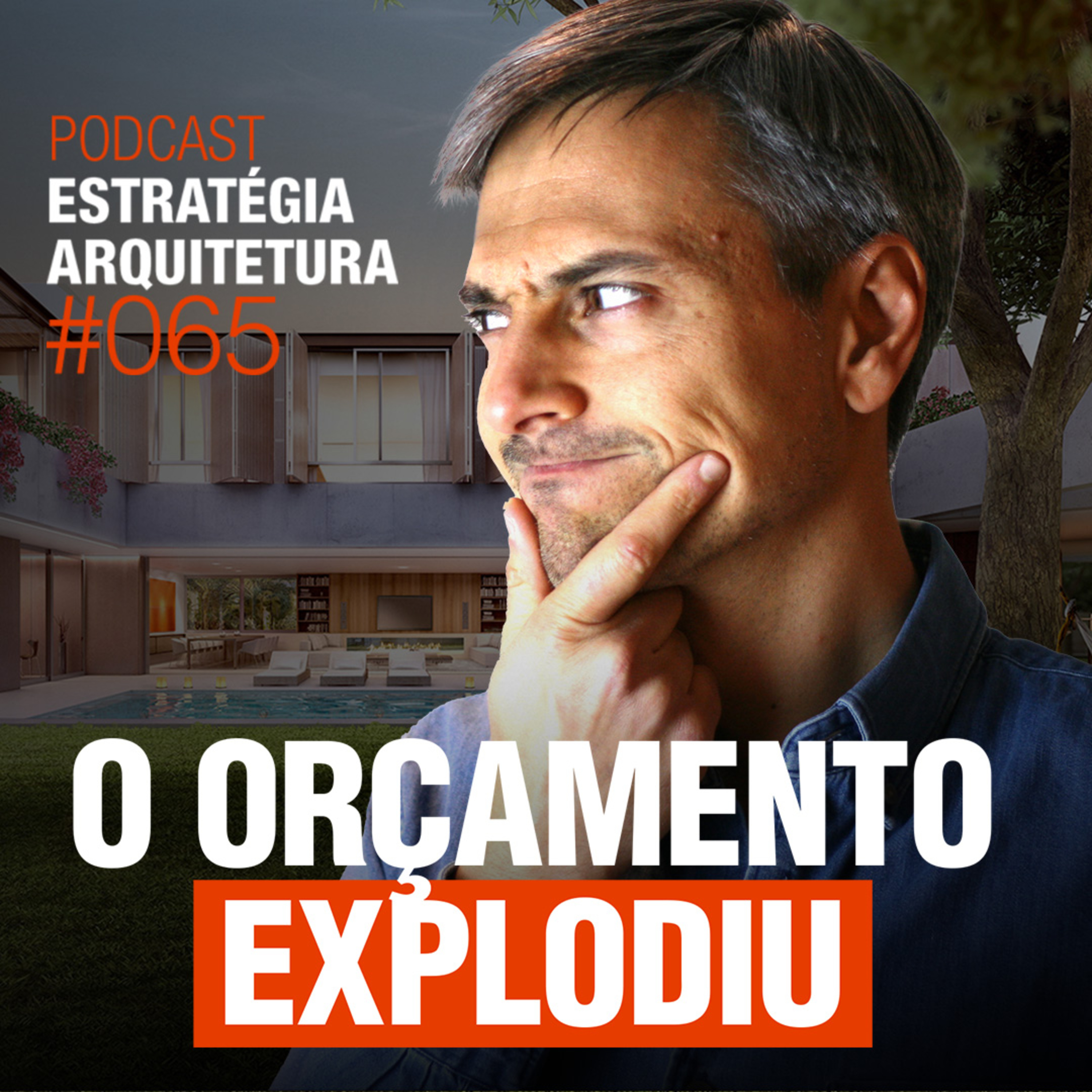 Leonardo Mader - Arquitetura Alto Padrão