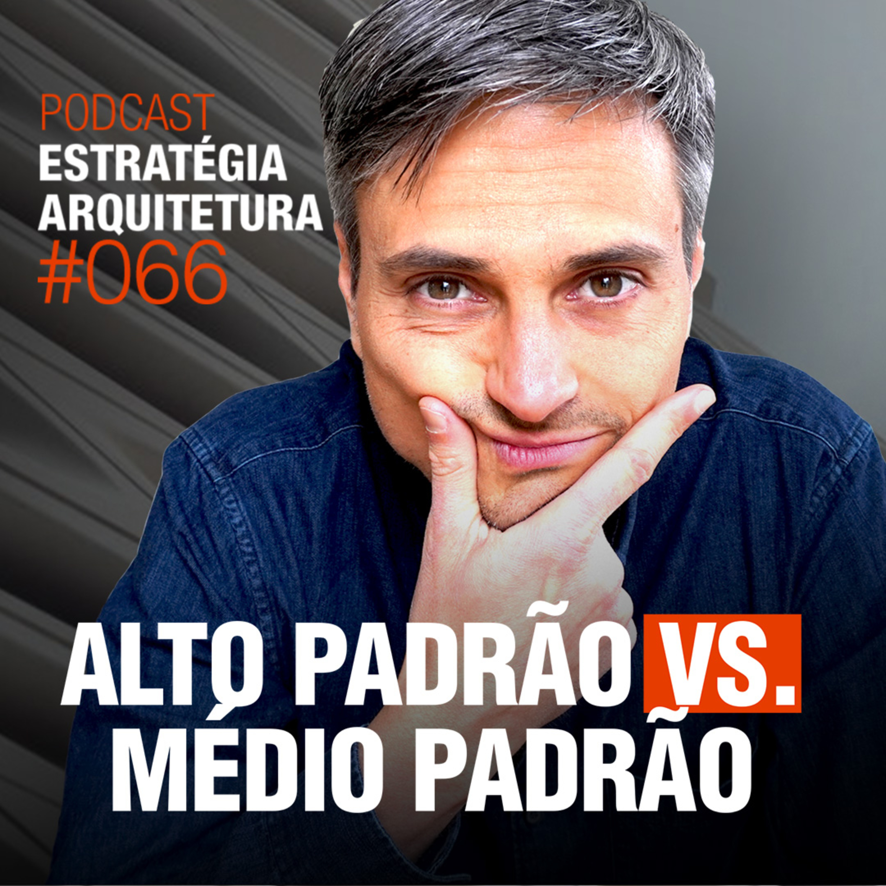 Leonardo Mader - Arquitetura Alto Padrão