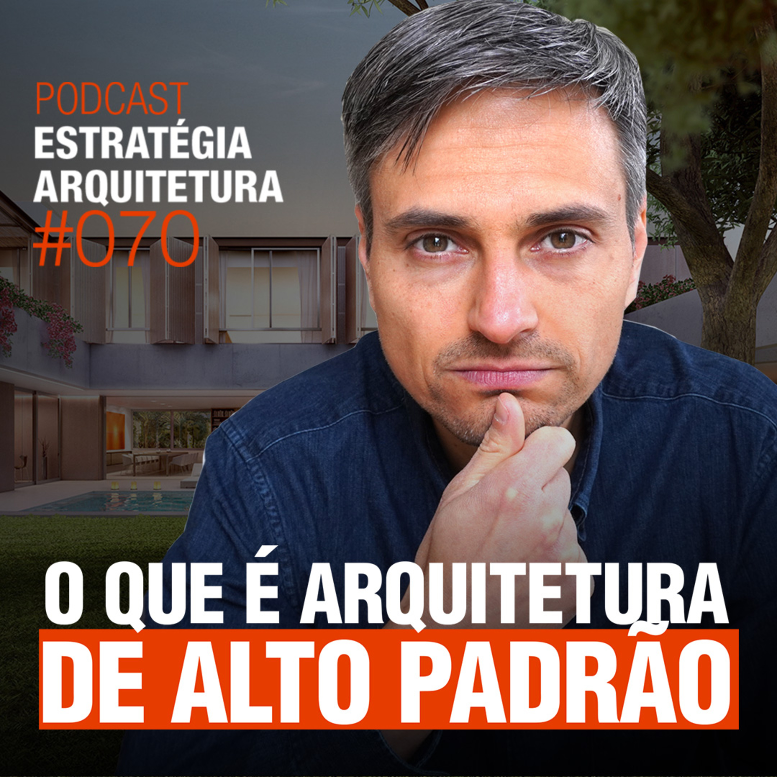Leonardo Mader - Arquitetura Alto Padrão