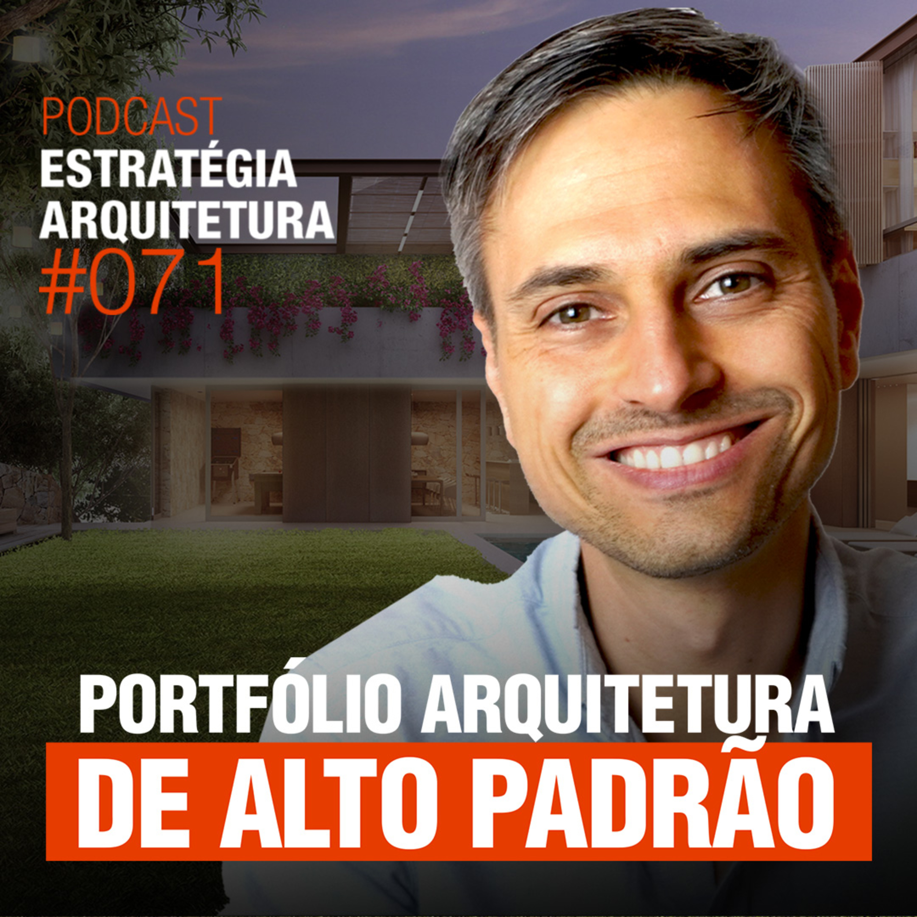 Leonardo Mader - Arquitetura Alto Padrão