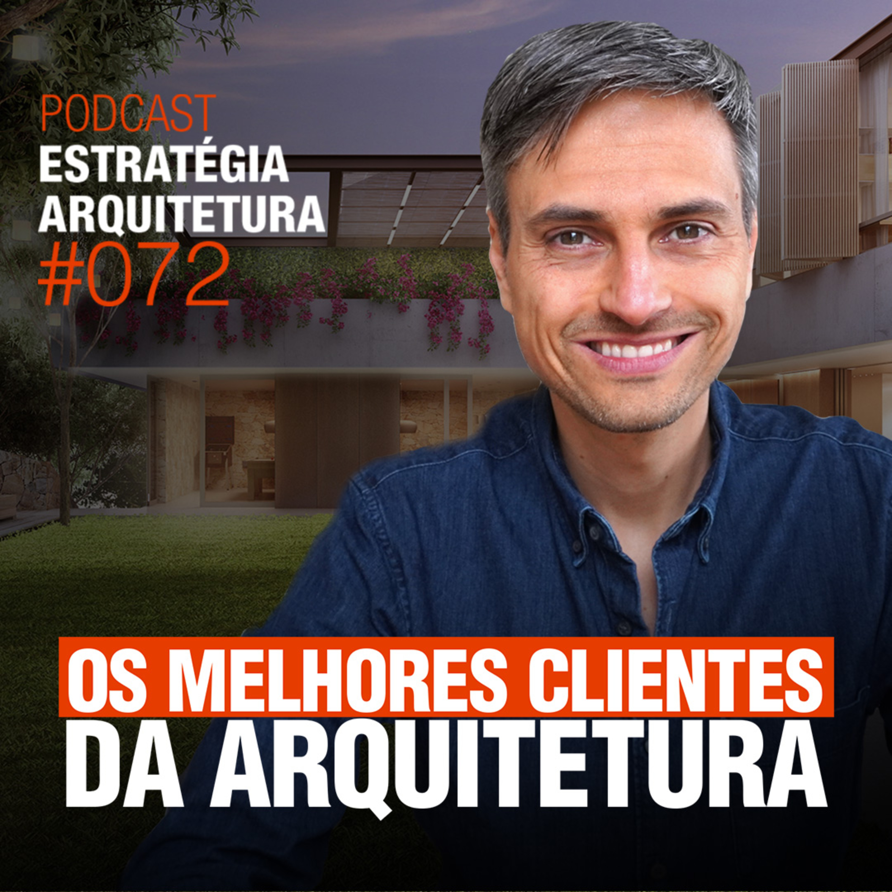 Leonardo Mader - Arquitetura Alto Padrão