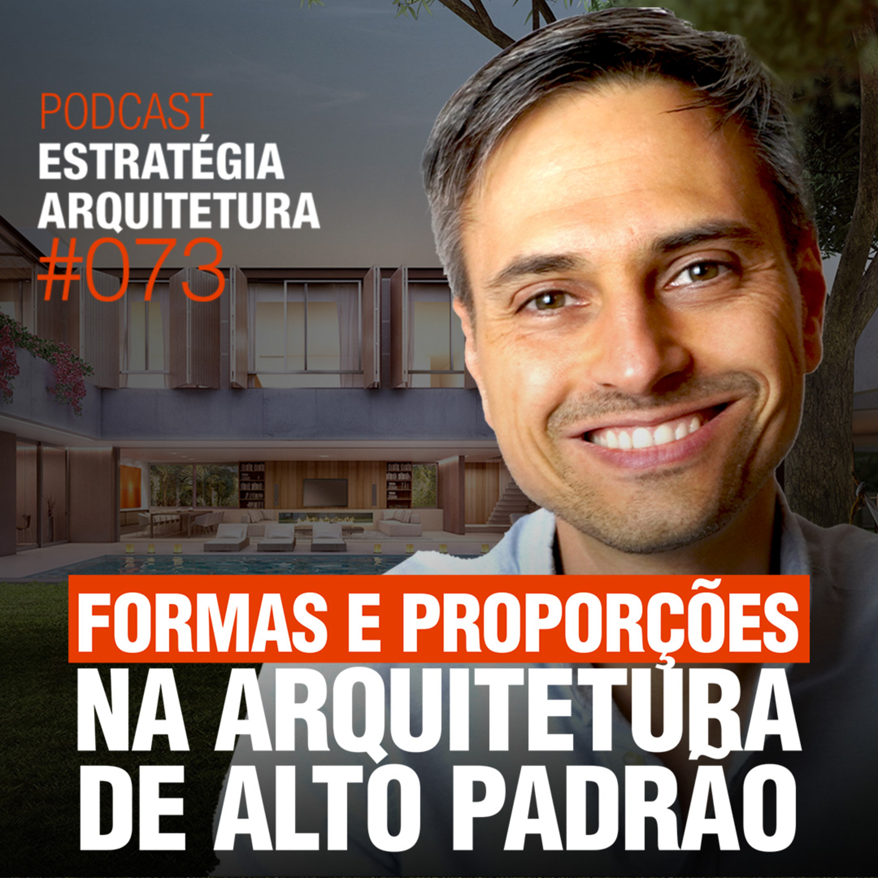 Leonardo Mader - Arquitetura Alto Padrão