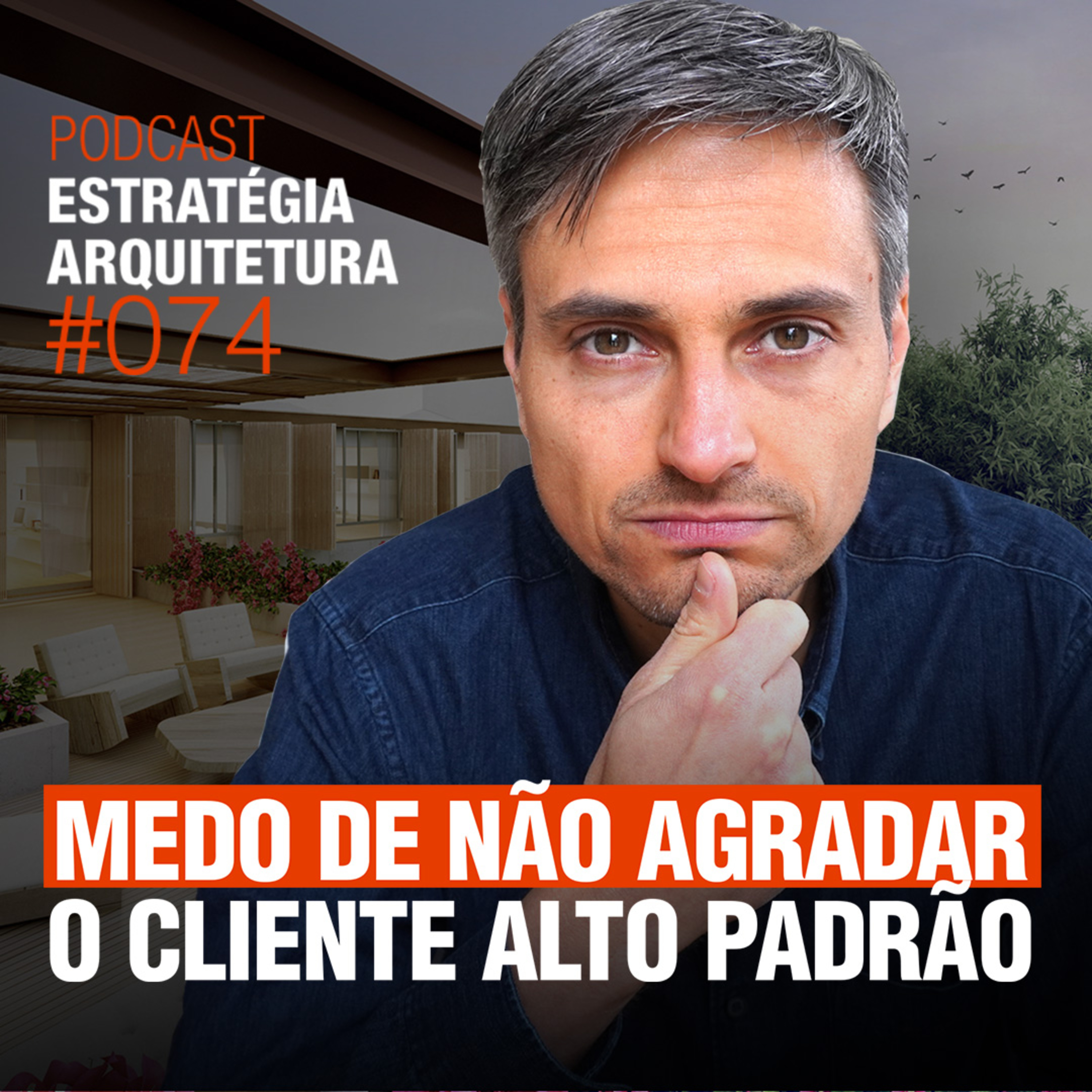 Leonardo Mader - Arquitetura Alto Padrão