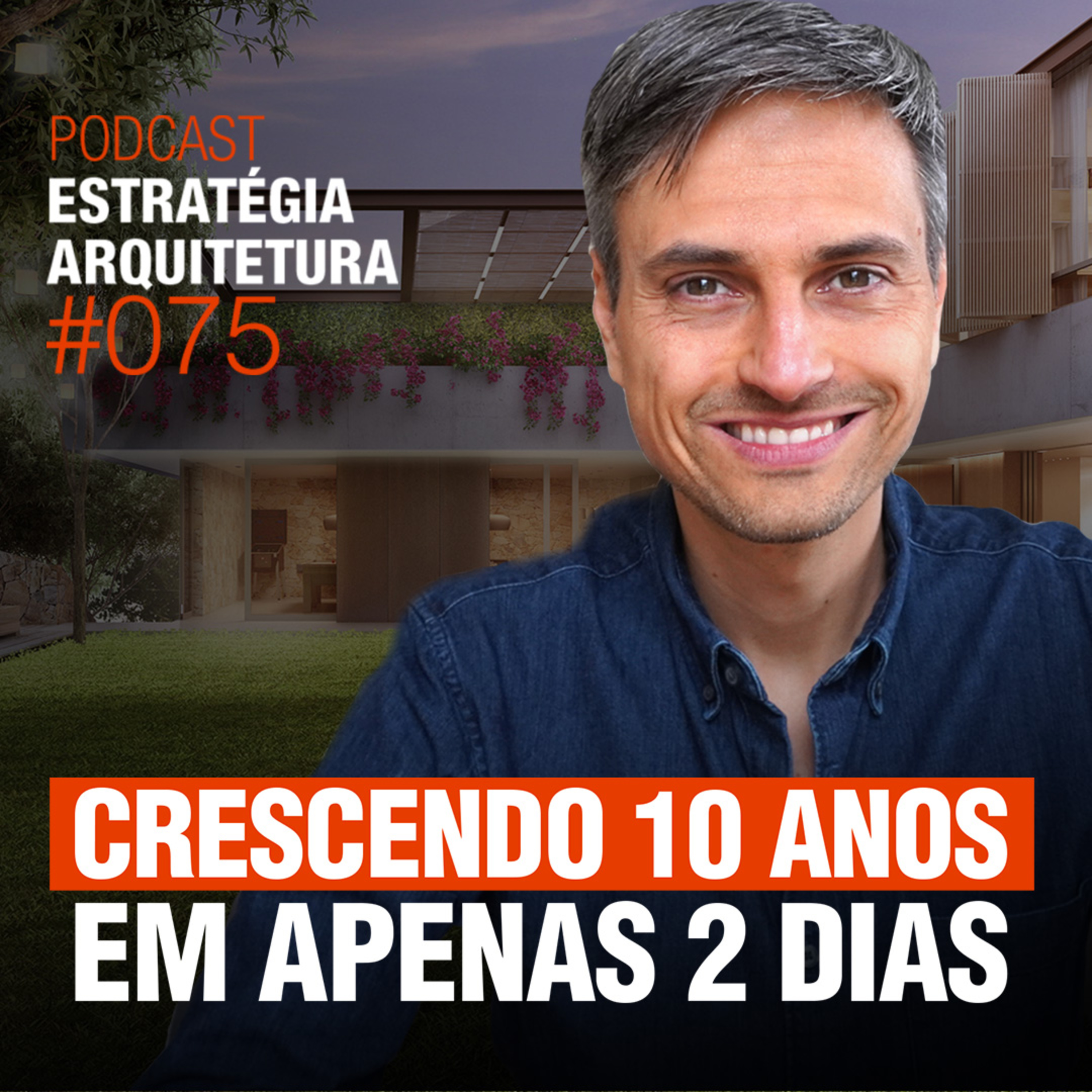 Leonardo Mader - Arquitetura Alto Padrão
