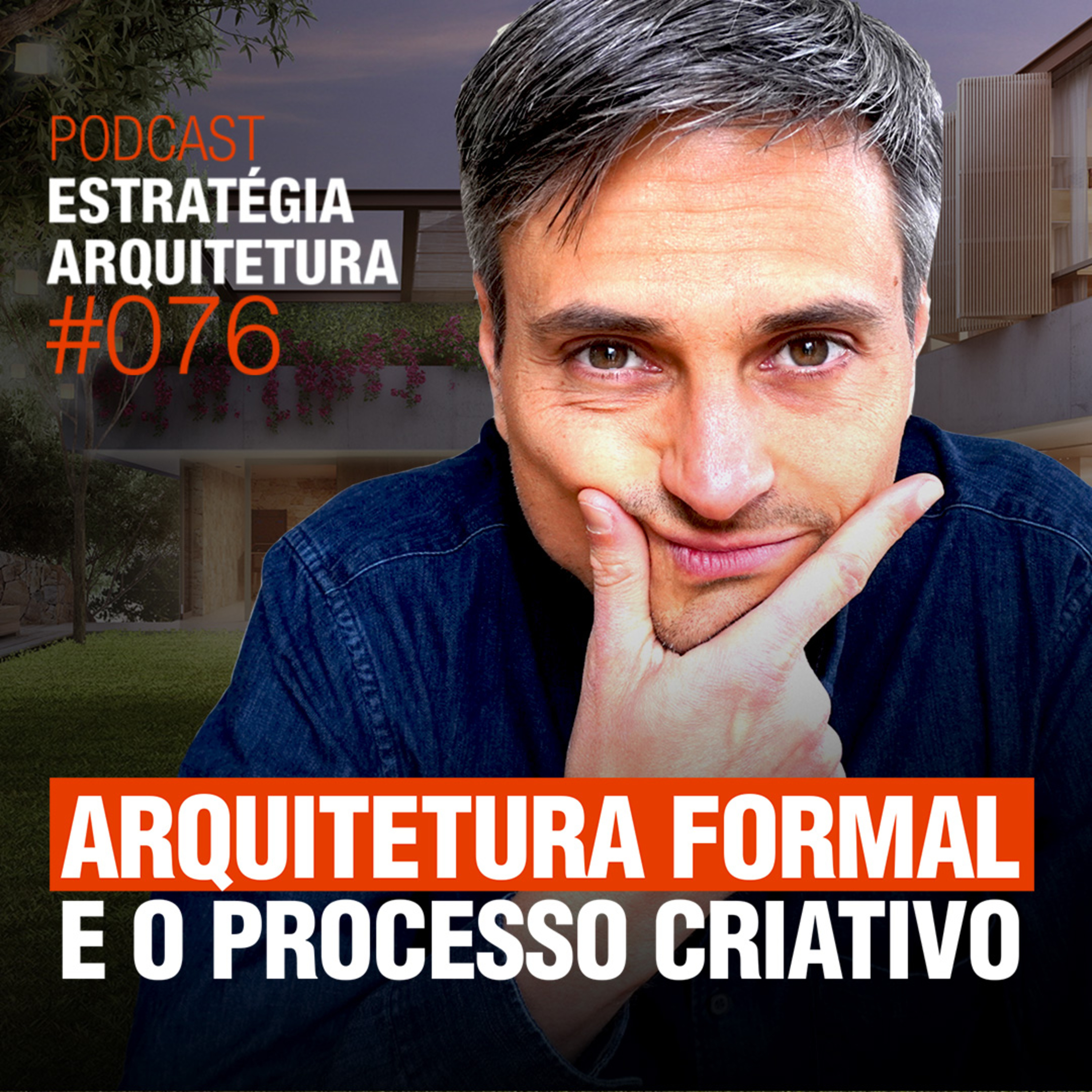 Leonardo Mader - Arquitetura Alto Padrão