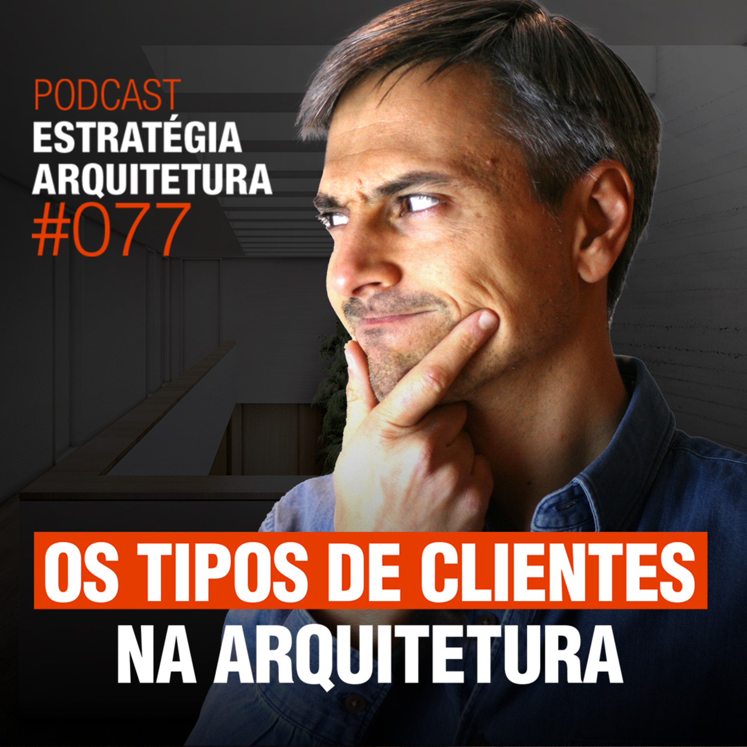 Leonardo Mader - Arquitetura Alto Padrão