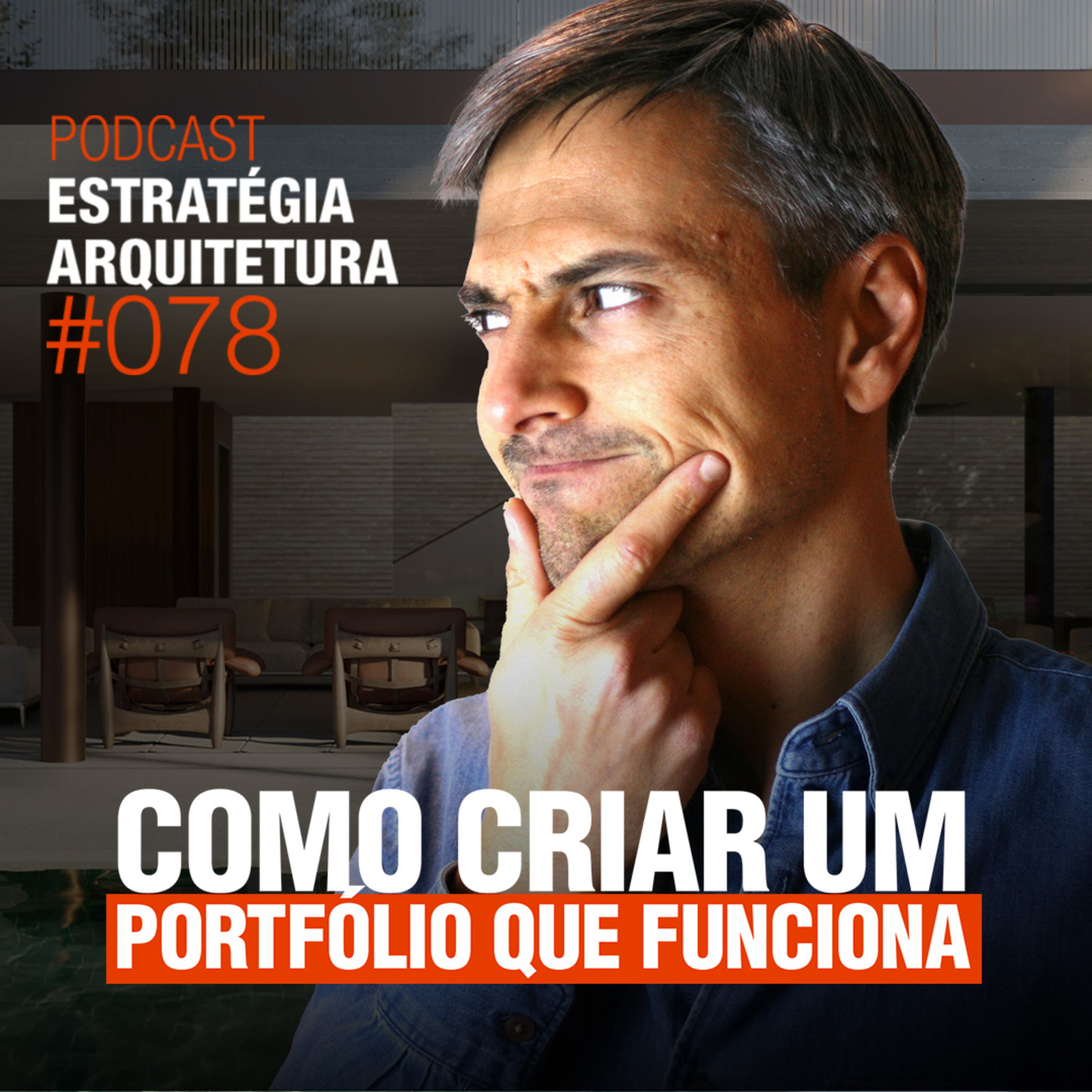 Leonardo Mader - Arquitetura Alto Padrão