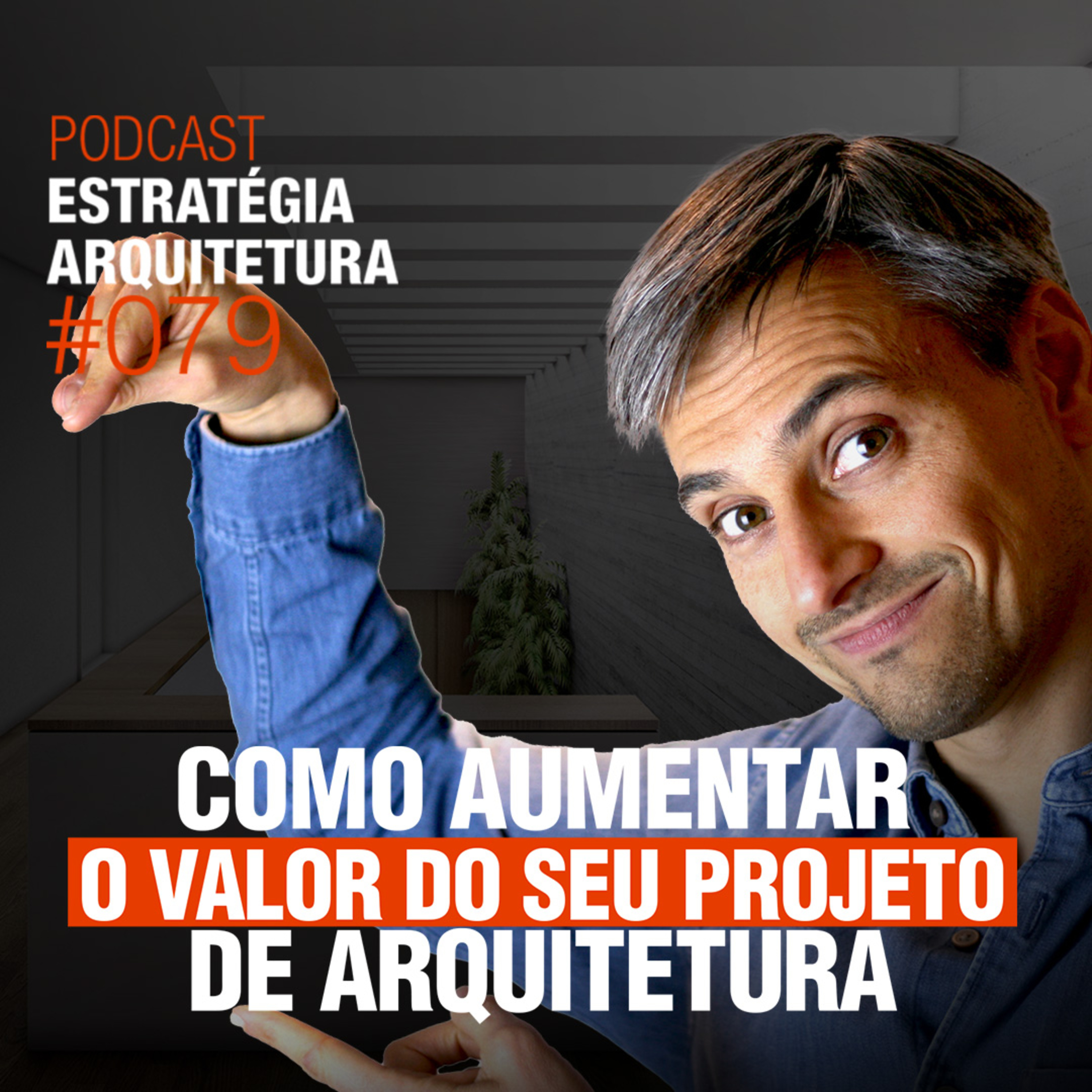 Leonardo Mader - Arquitetura Alto Padrão