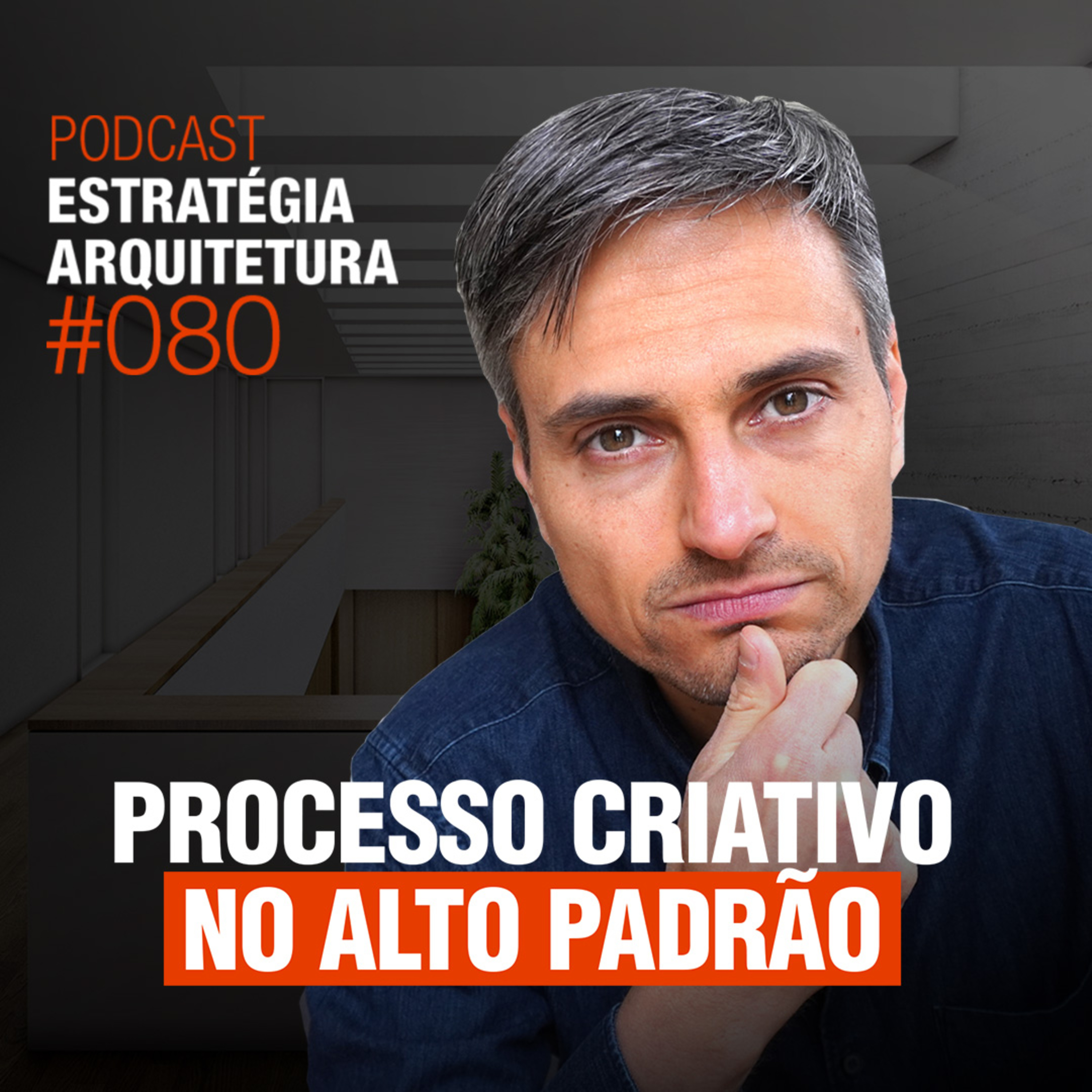 Leonardo Mader - Arquitetura Alto Padrão