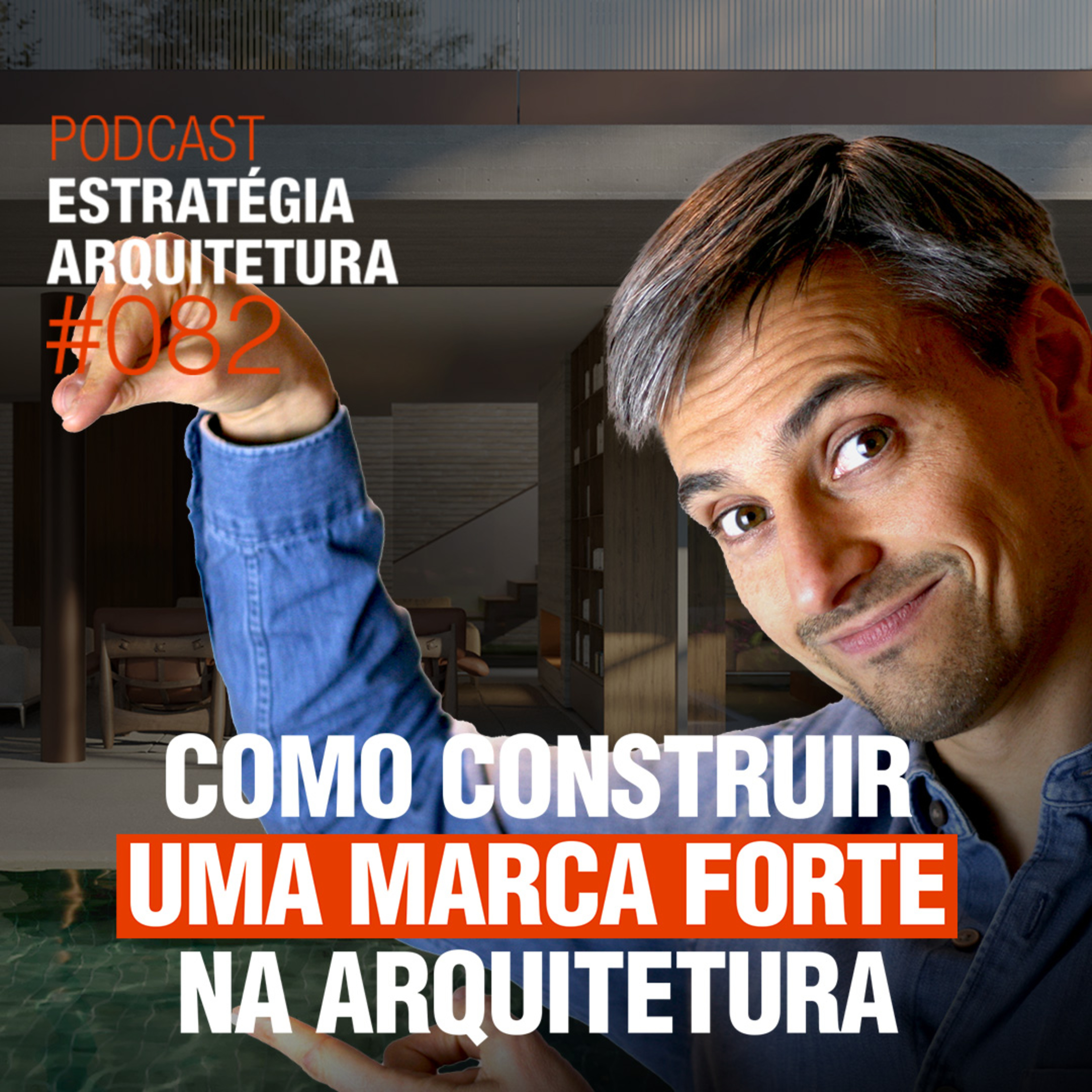 Leonardo Mader - Arquitetura Alto Padrão