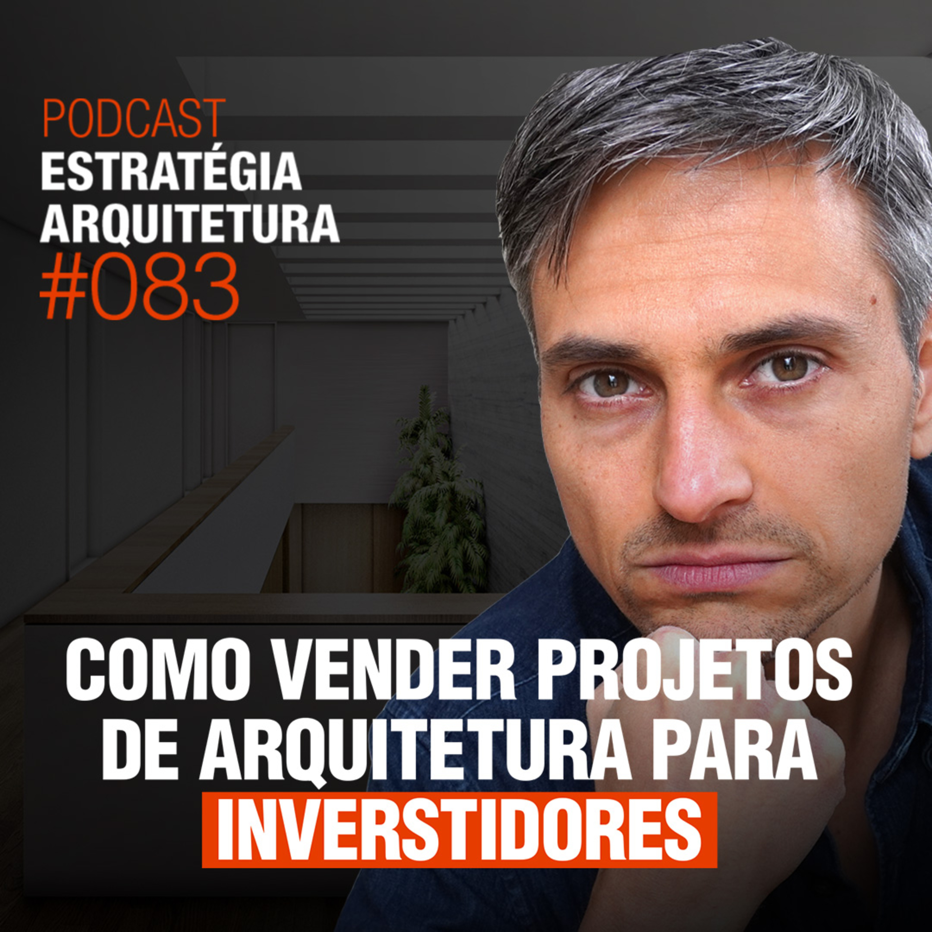 Leonardo Mader - Arquitetura Alto Padrão