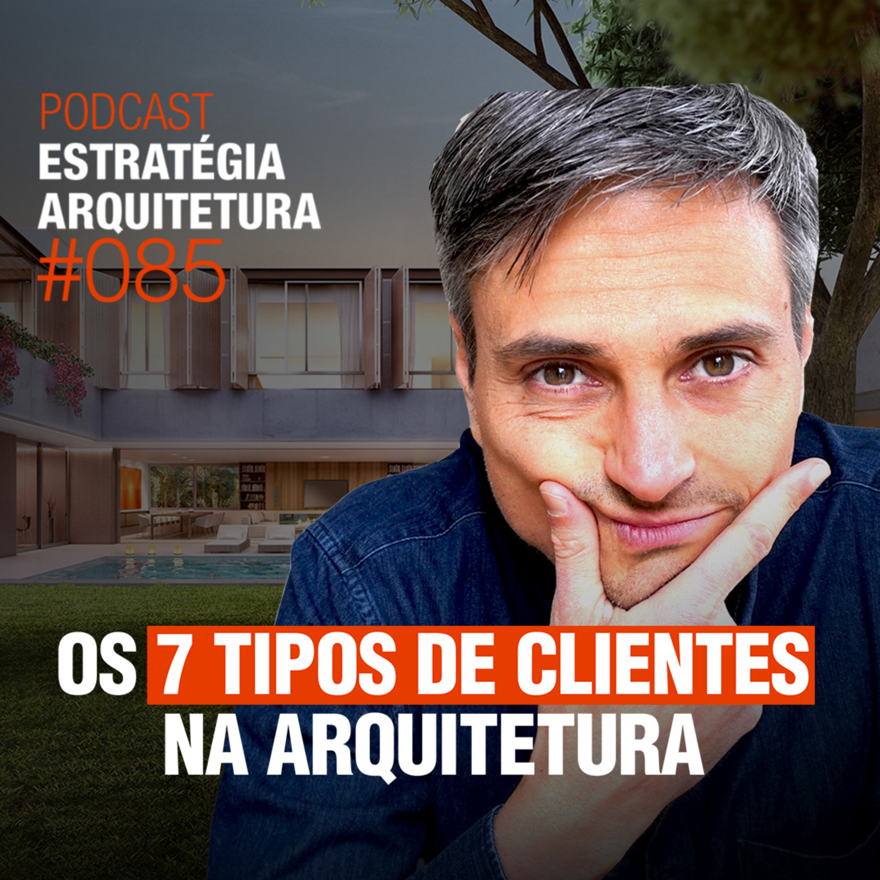Leonardo Mader - Arquitetura Alto Padrão