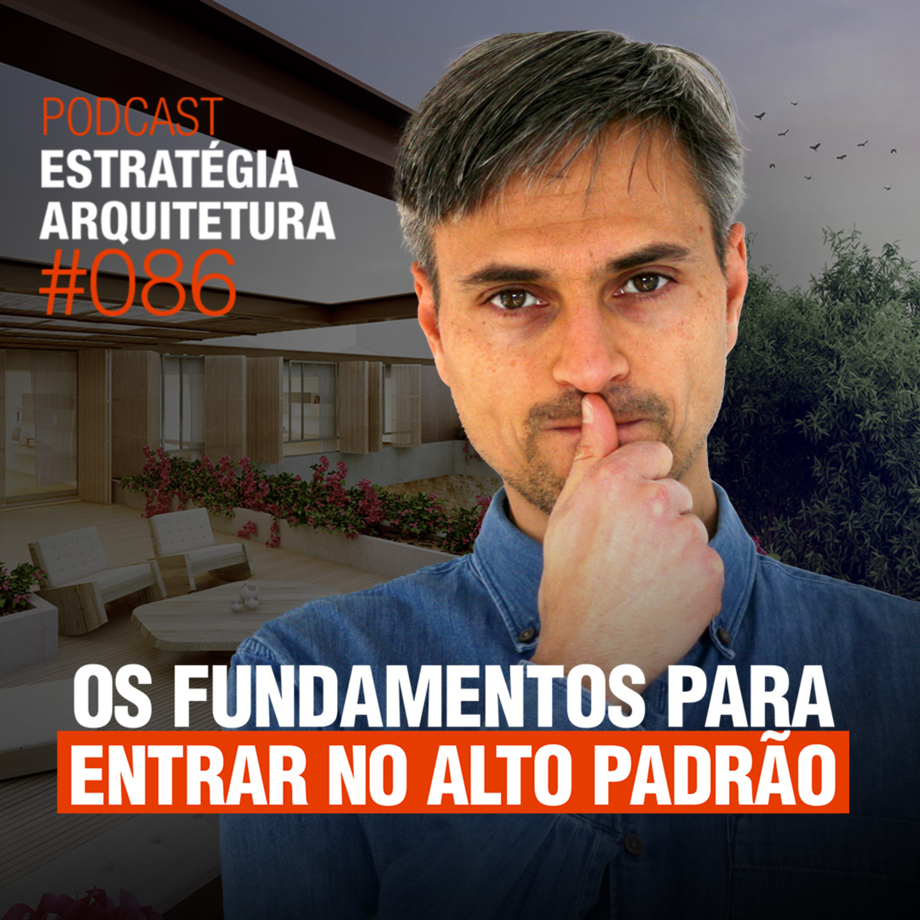 Leonardo Mader - Arquitetura Alto Padrão