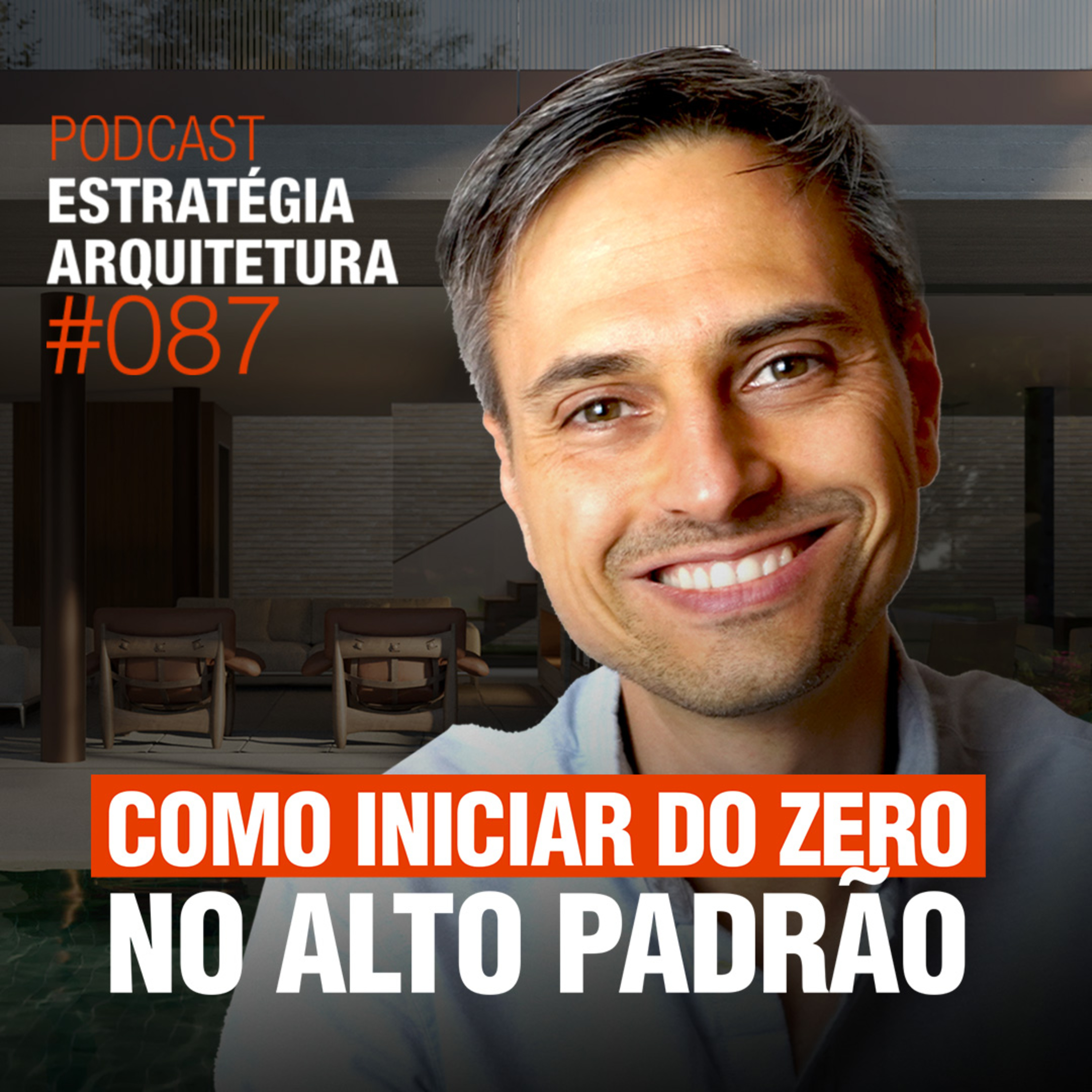 Leonardo Mader - Arquitetura Alto Padrão