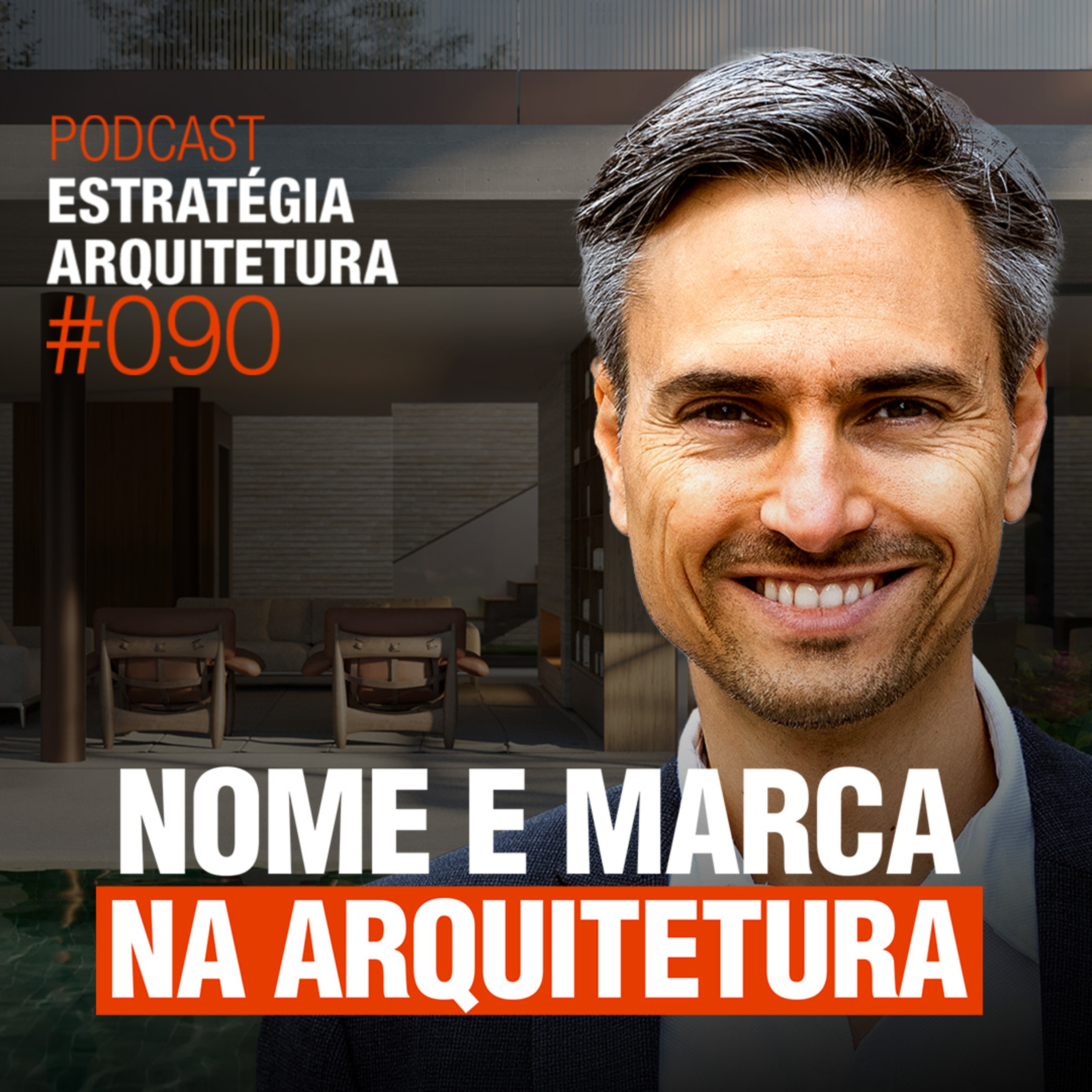 Leonardo Mader - Arquitetura Alto Padrão