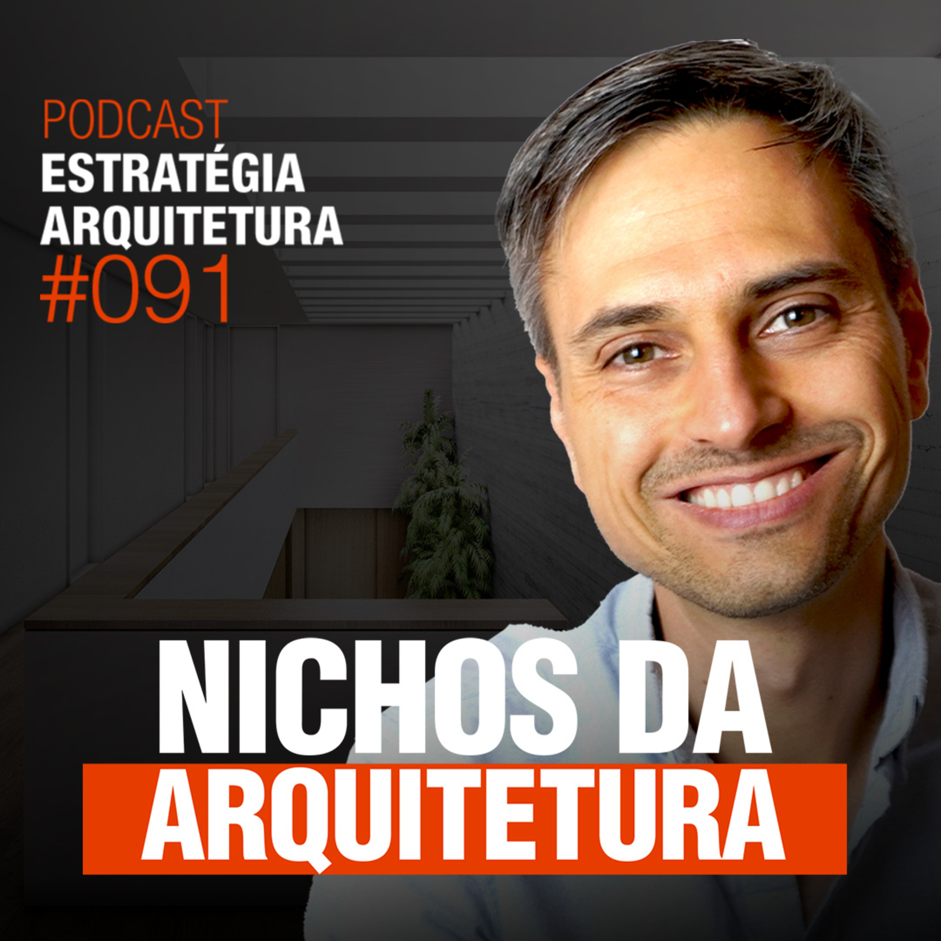 Leonardo Mader - Arquitetura Alto Padrão