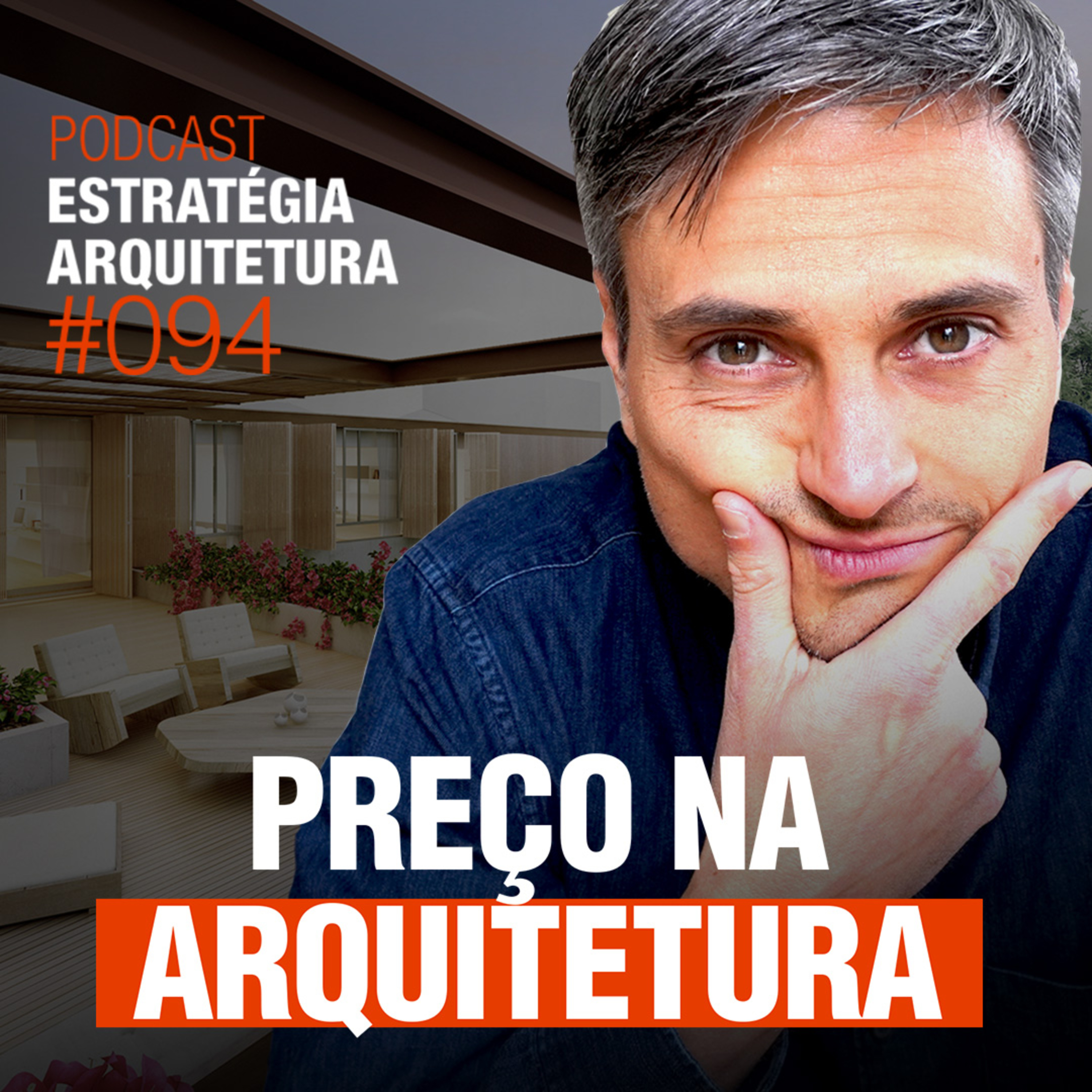 Leonardo Mader - Arquitetura Alto Padrão