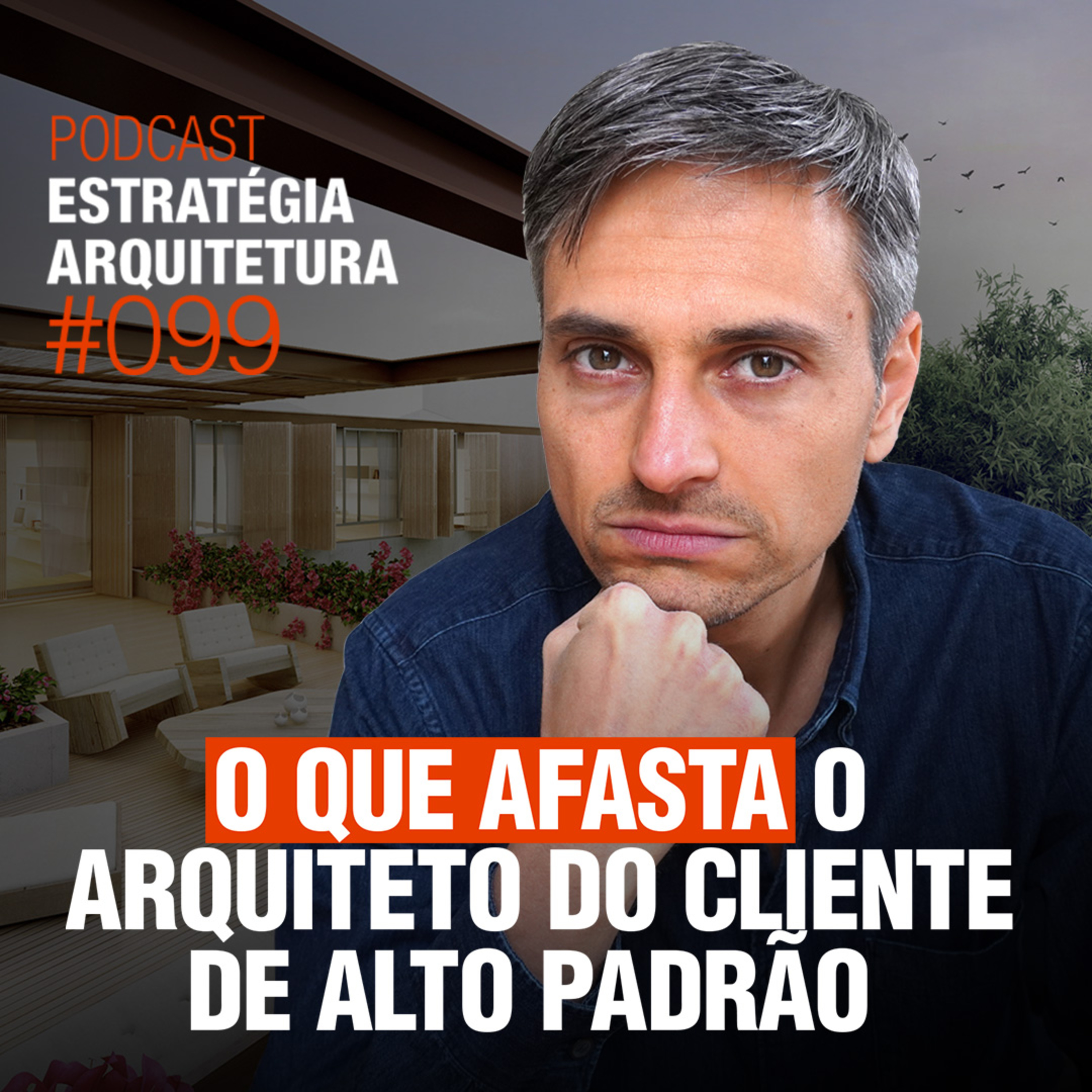 Leonardo Mader - Arquitetura Alto Padrão