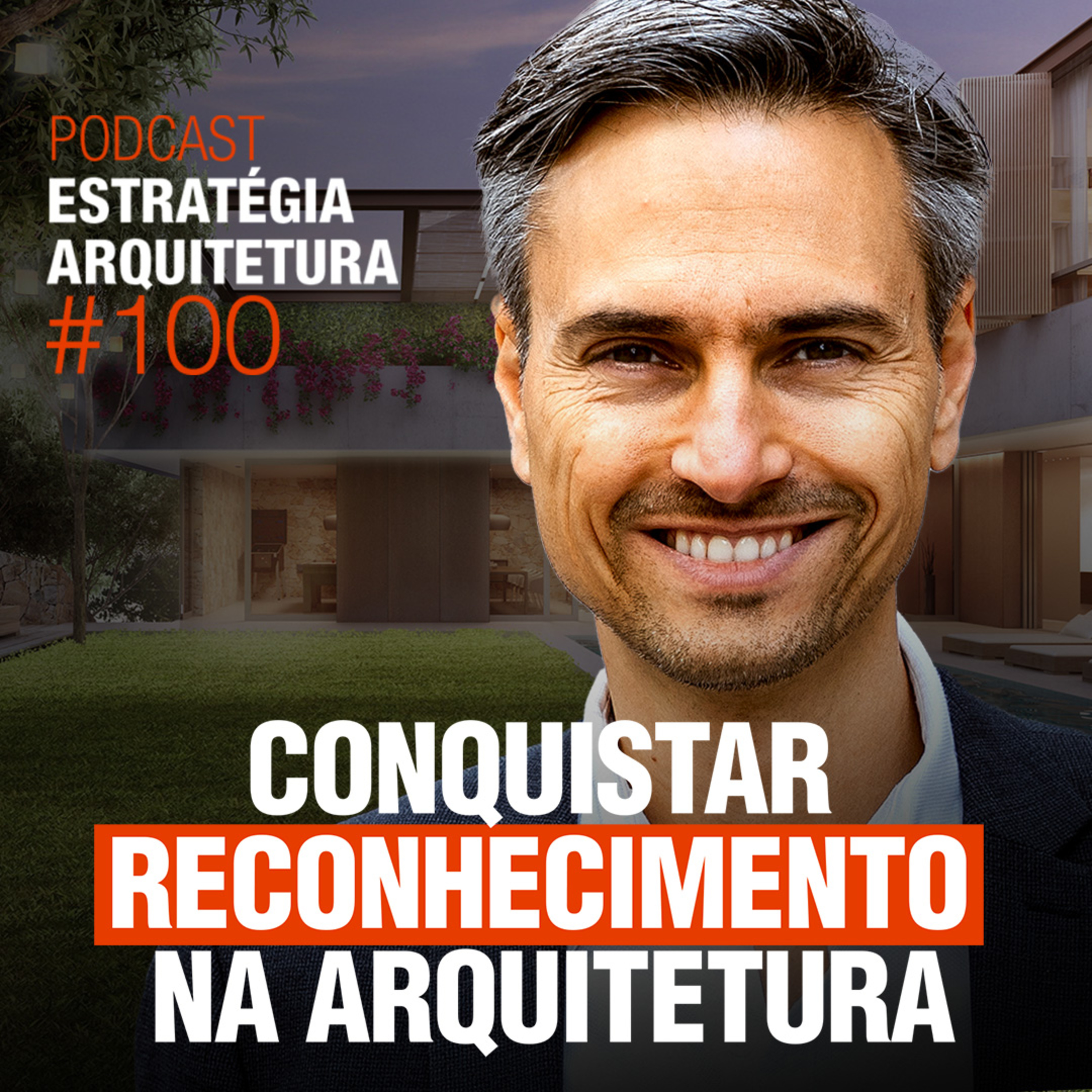 Leonardo Mader - Arquitetura Alto Padrão